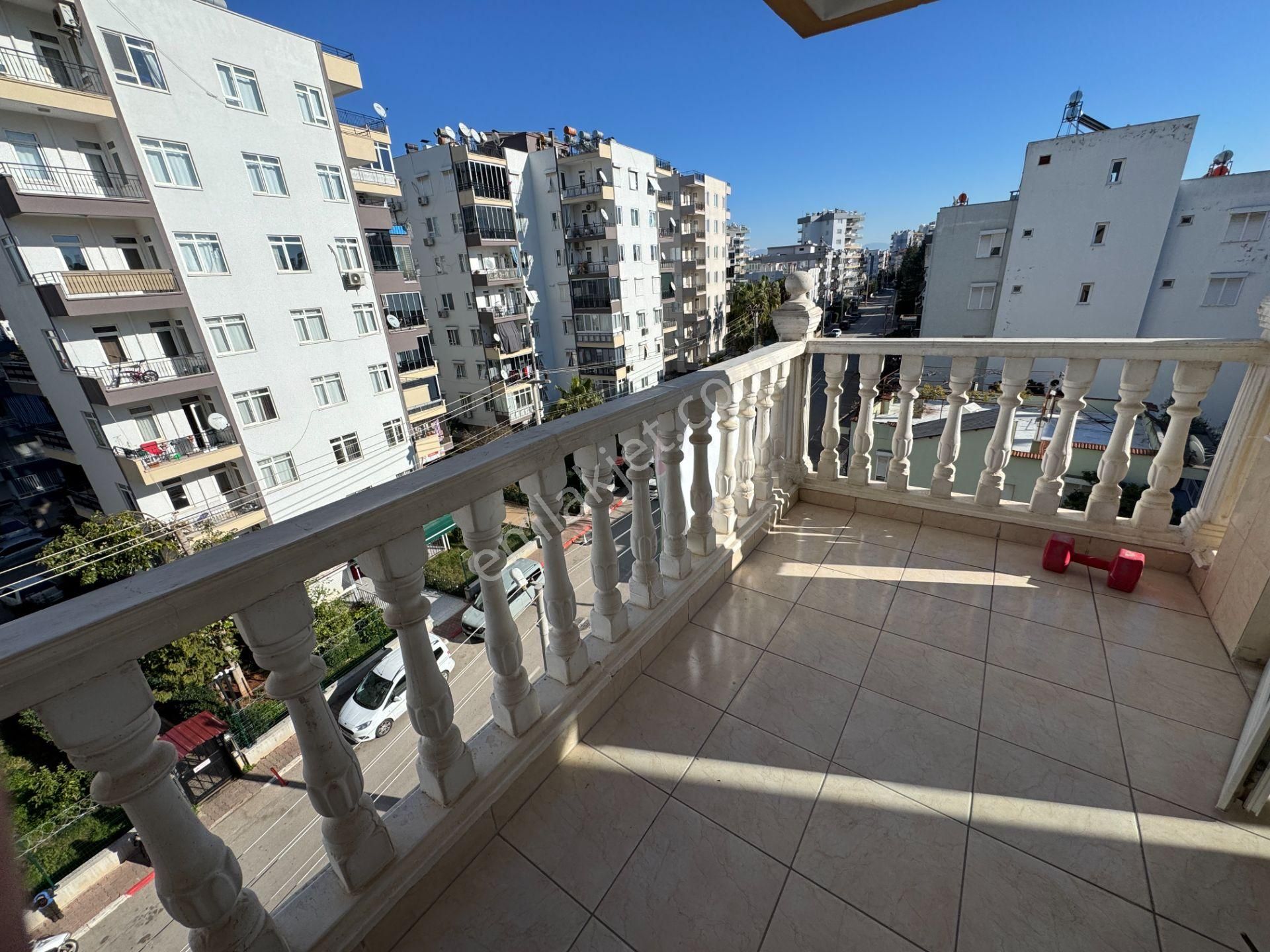 Kızılırmak Caddesine Çok Yakın Geniş Masrafsız 3+1 Dubleks - Görsel 18