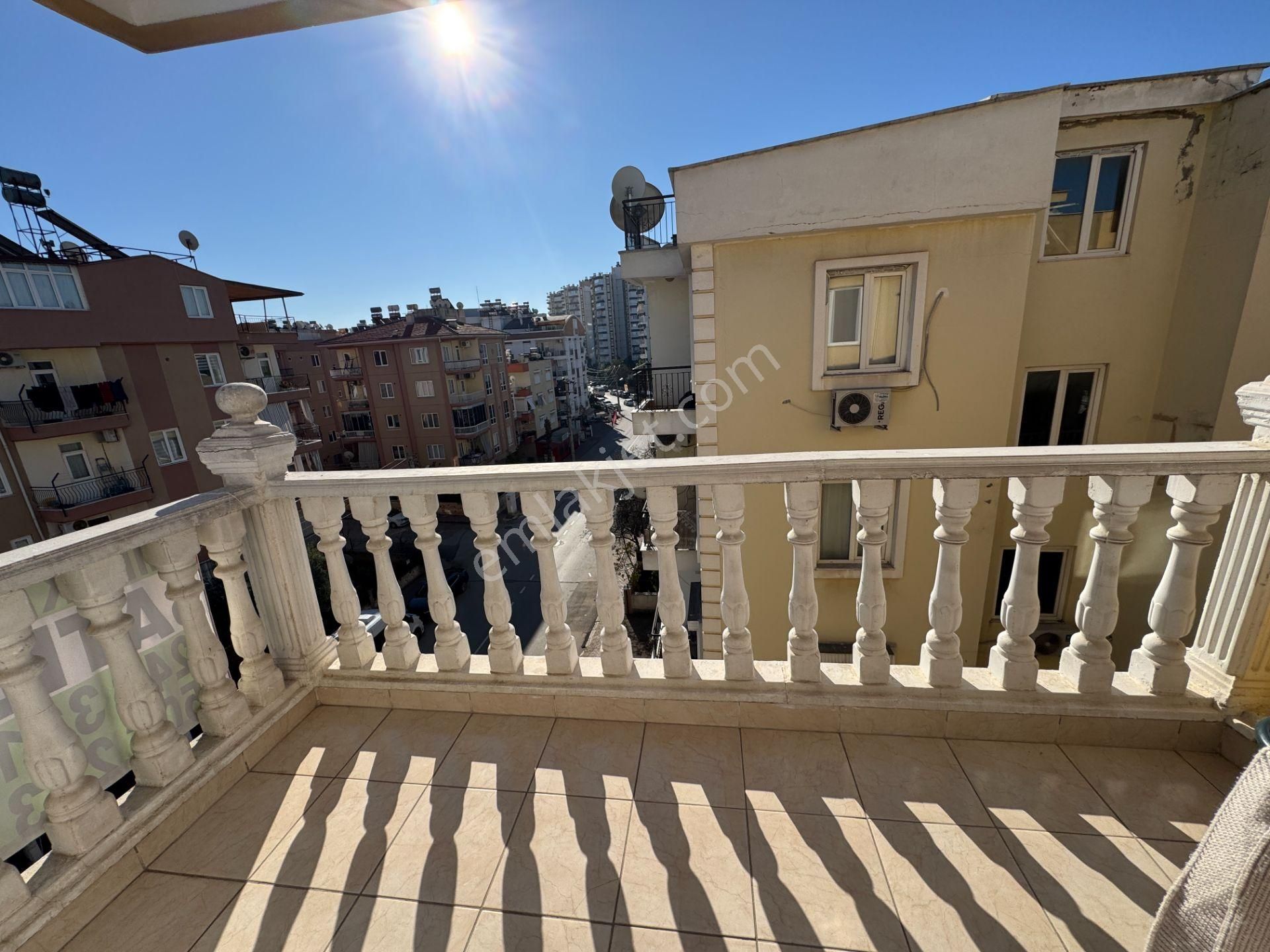 Kızılırmak Caddesine Çok Yakın Geniş Masrafsız 3+1 Dubleks - Görsel 7