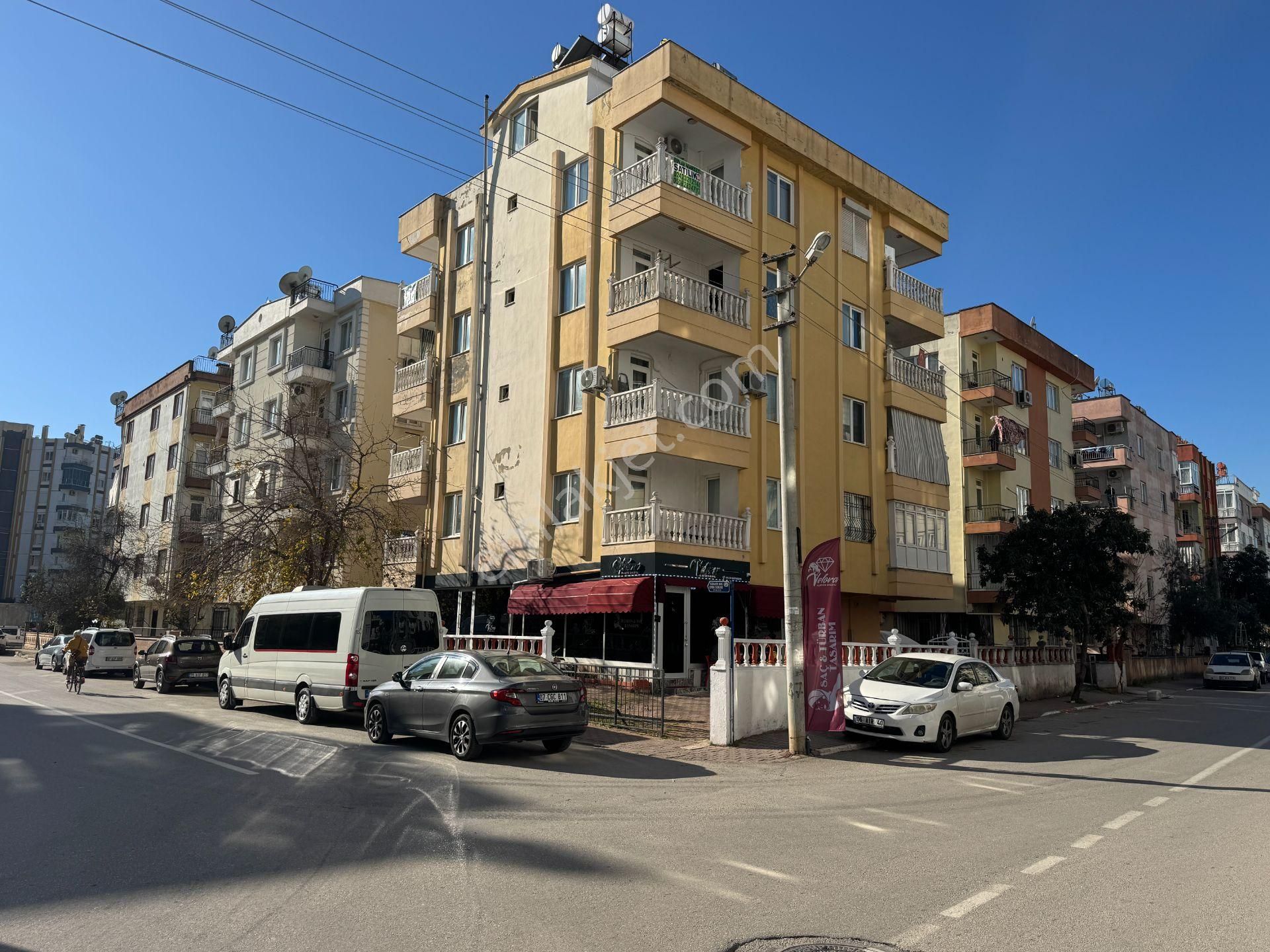 Kızılırmak Caddesine Çok Yakın Geniş Masrafsız 3+1 Dubleks - Görsel 30