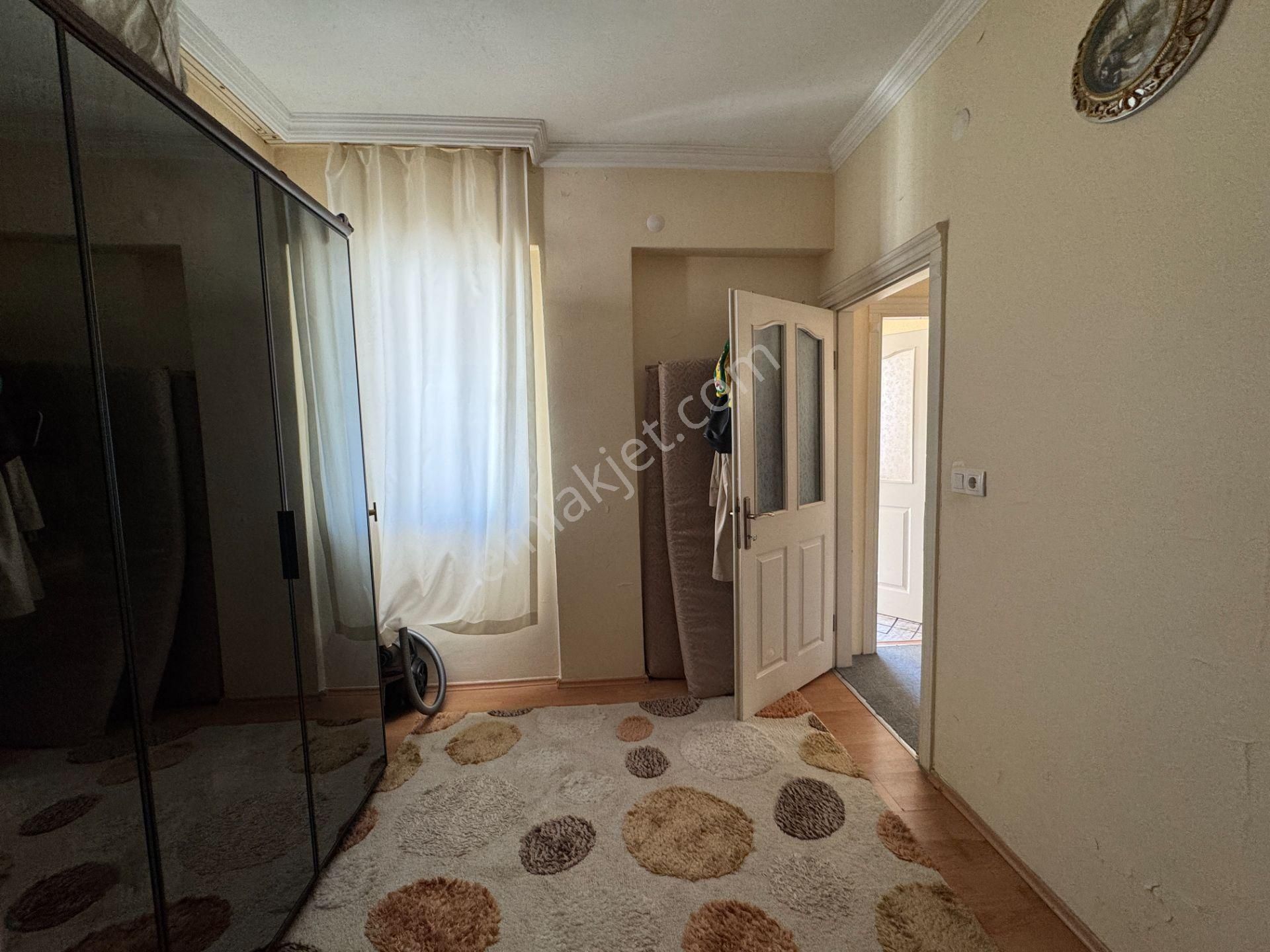 Kızılırmak Caddesine Çok Yakın Geniş Masrafsız 3+1 Dubleks - Görsel 22