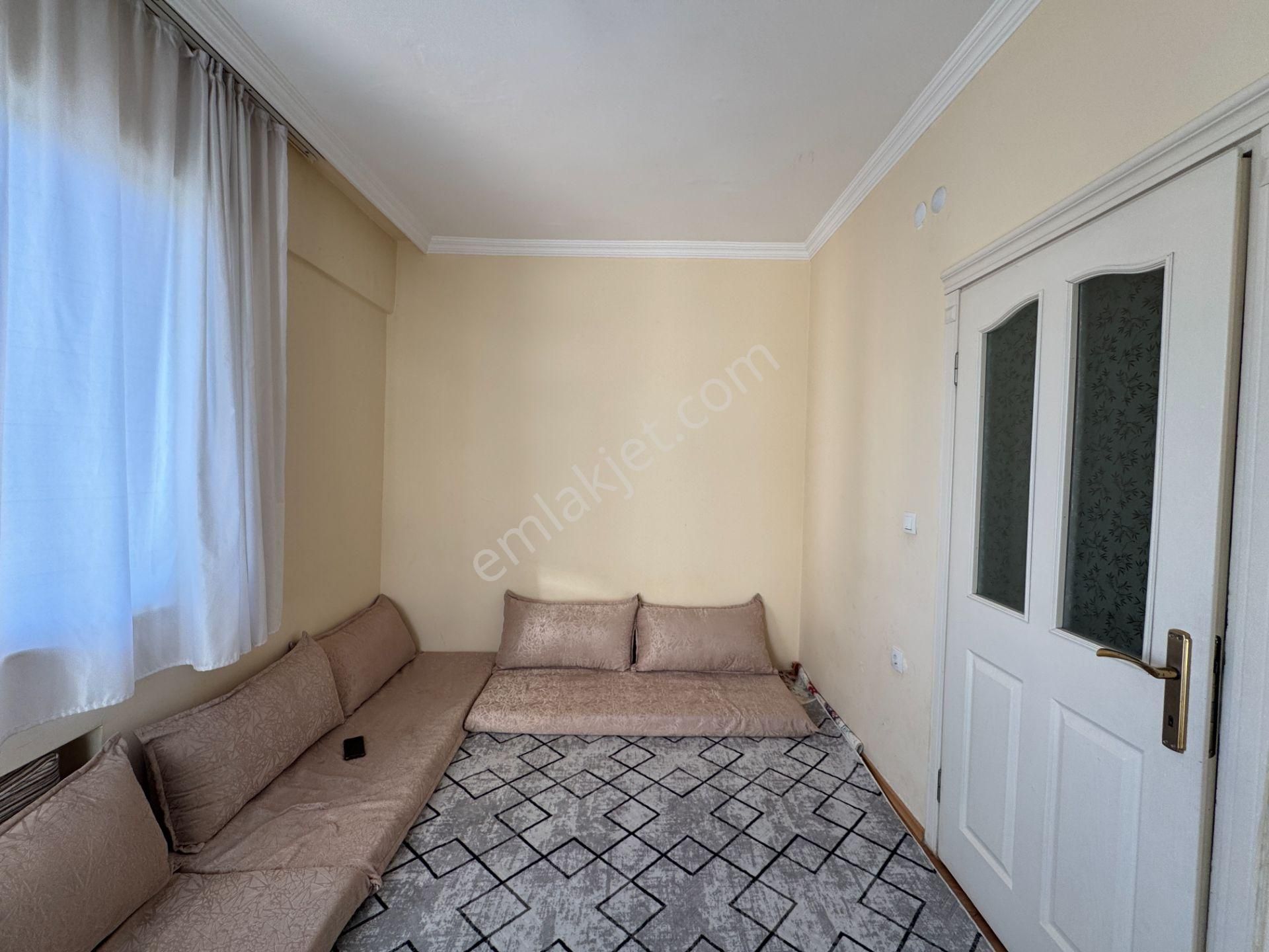 Kızılırmak Caddesine Çok Yakın Geniş Masrafsız 3+1 Dubleks - Görsel 15