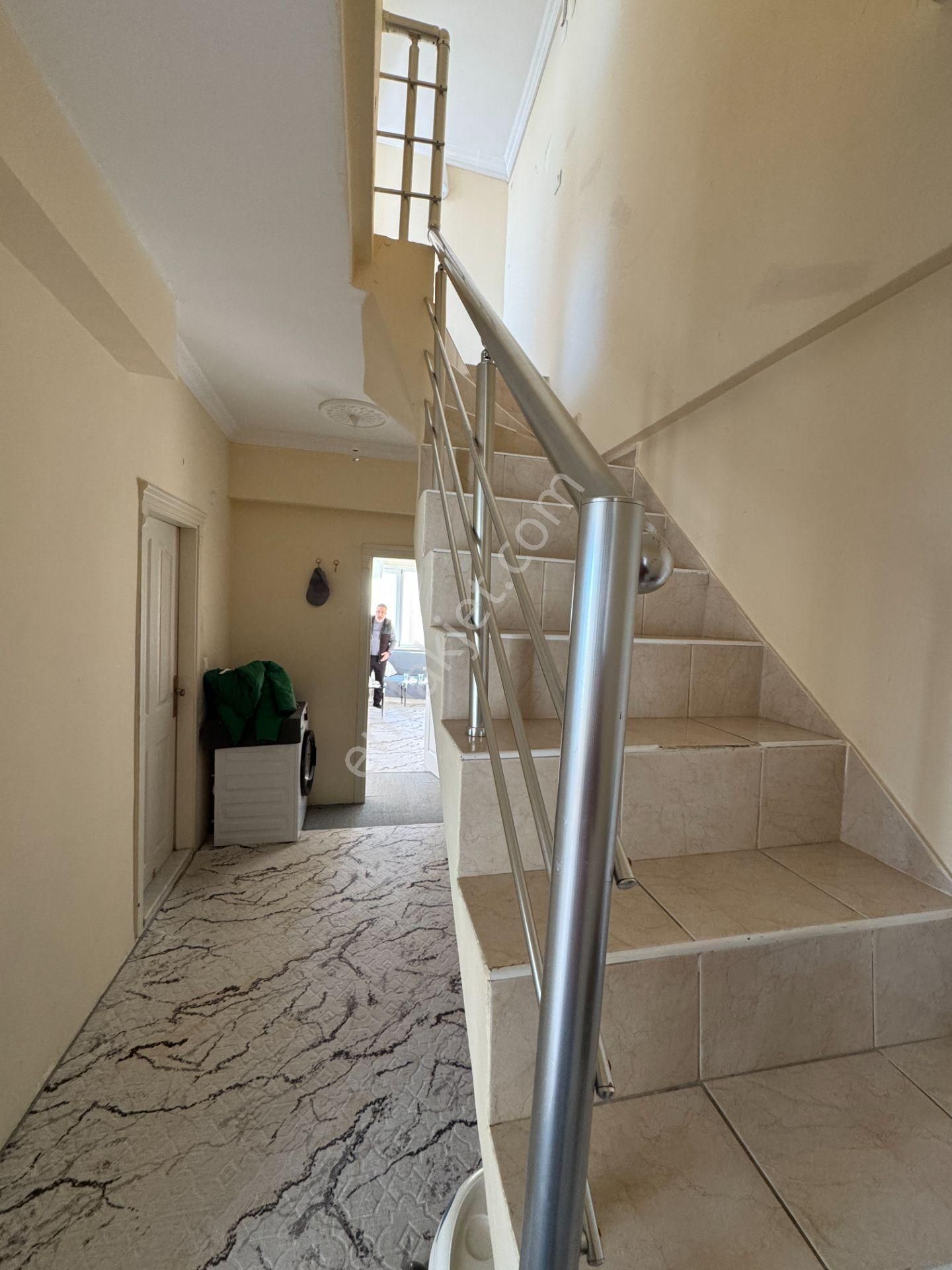 Kızılırmak Caddesine Çok Yakın Geniş Masrafsız 3+1 Dubleks - Görsel 23