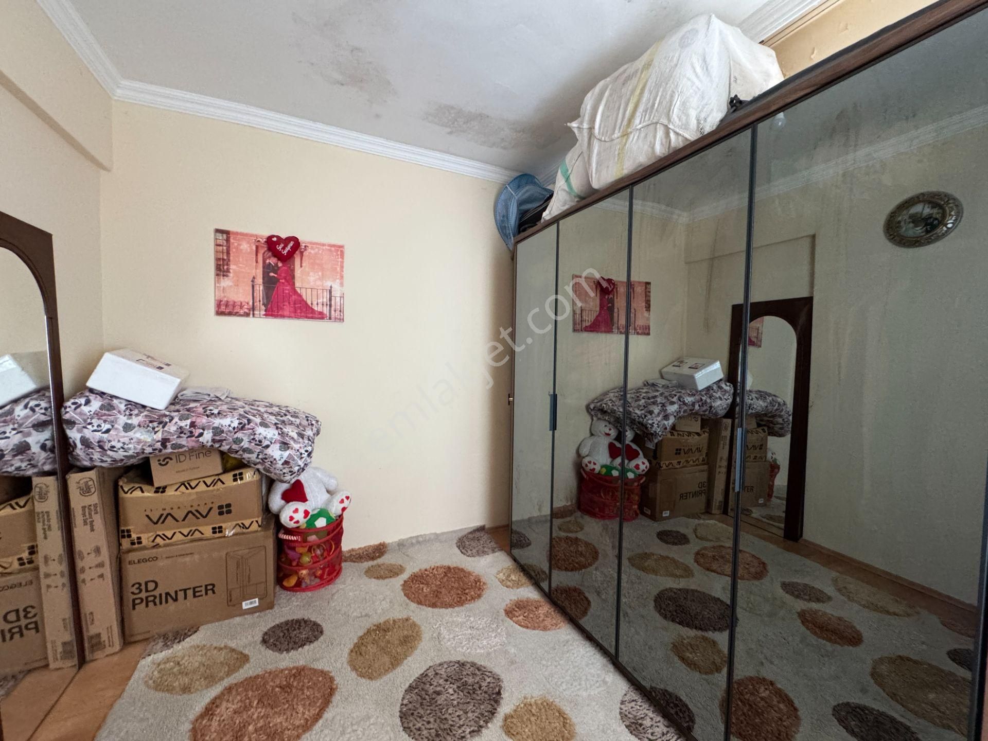 Kızılırmak Caddesine Çok Yakın Geniş Masrafsız 3+1 Dubleks - Görsel 20