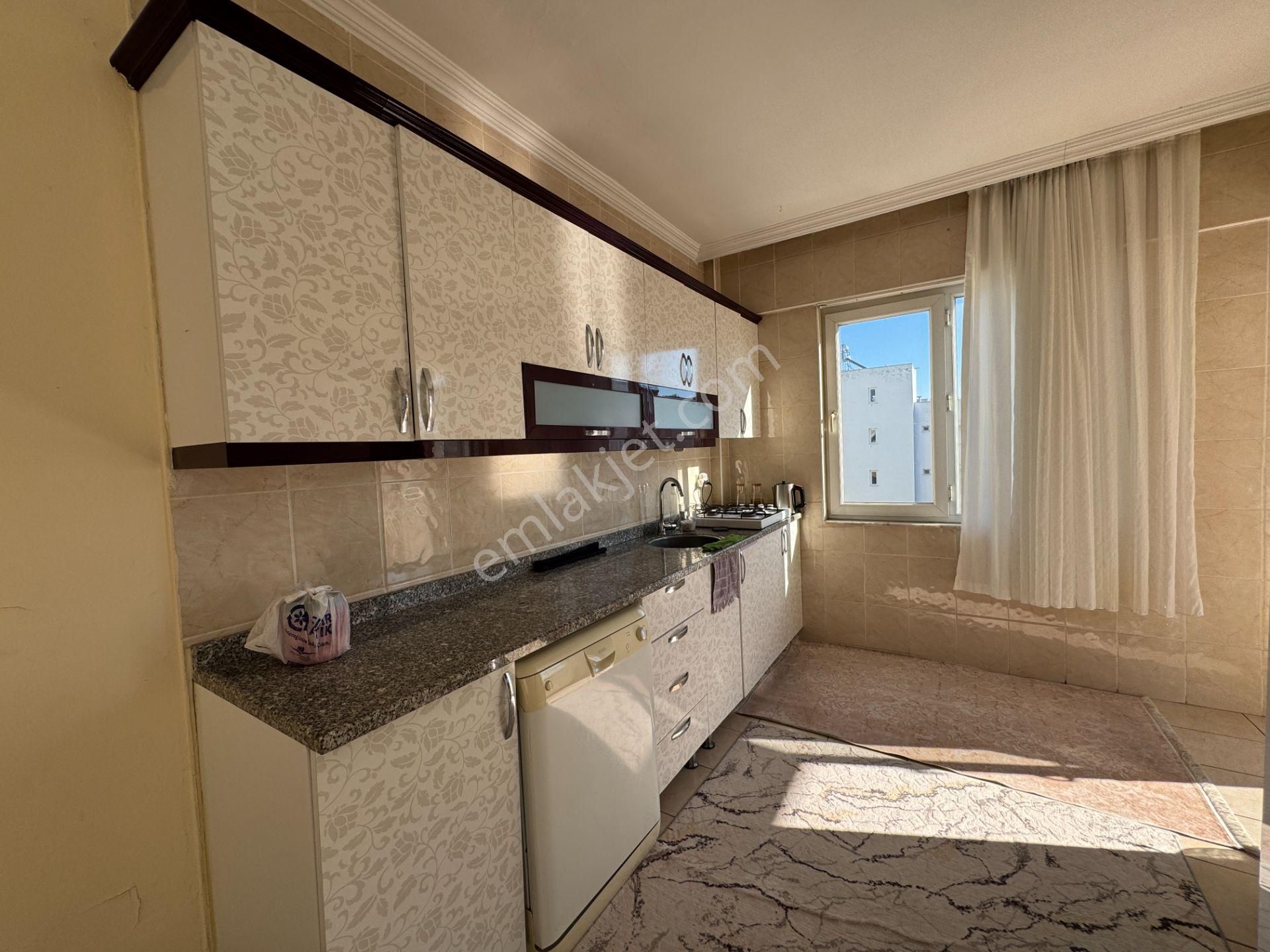 Kızılırmak Caddesine Çok Yakın Geniş Masrafsız 3+1 Dubleks - Görsel 4