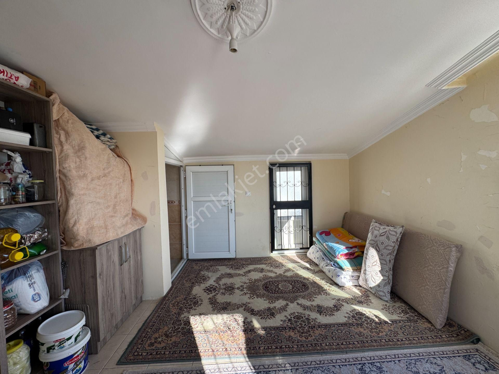 Kızılırmak Caddesine Çok Yakın Geniş Masrafsız 3+1 Dubleks - Görsel 24