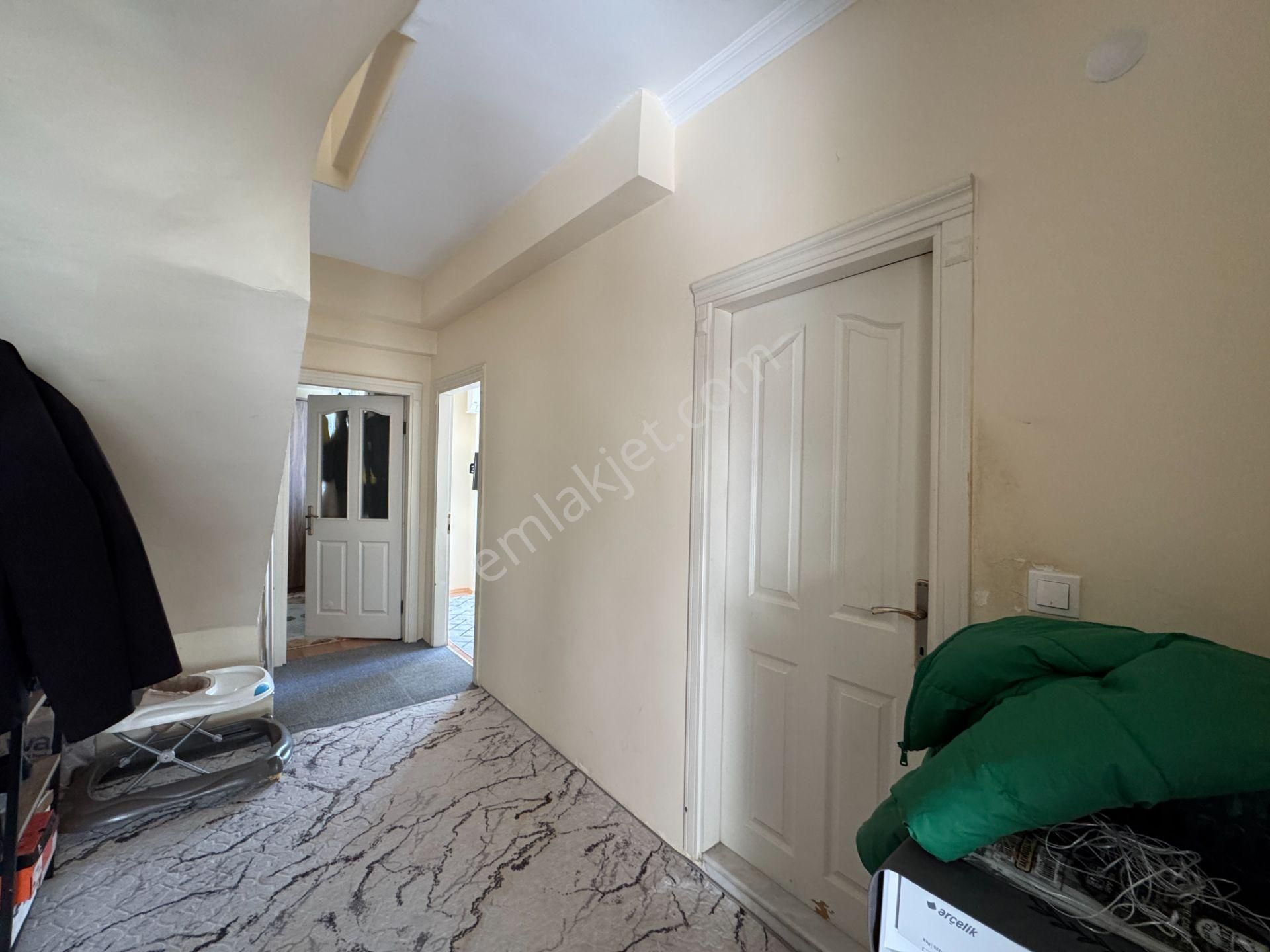 Kızılırmak Caddesine Çok Yakın Geniş Masrafsız 3+1 Dubleks - Görsel 11