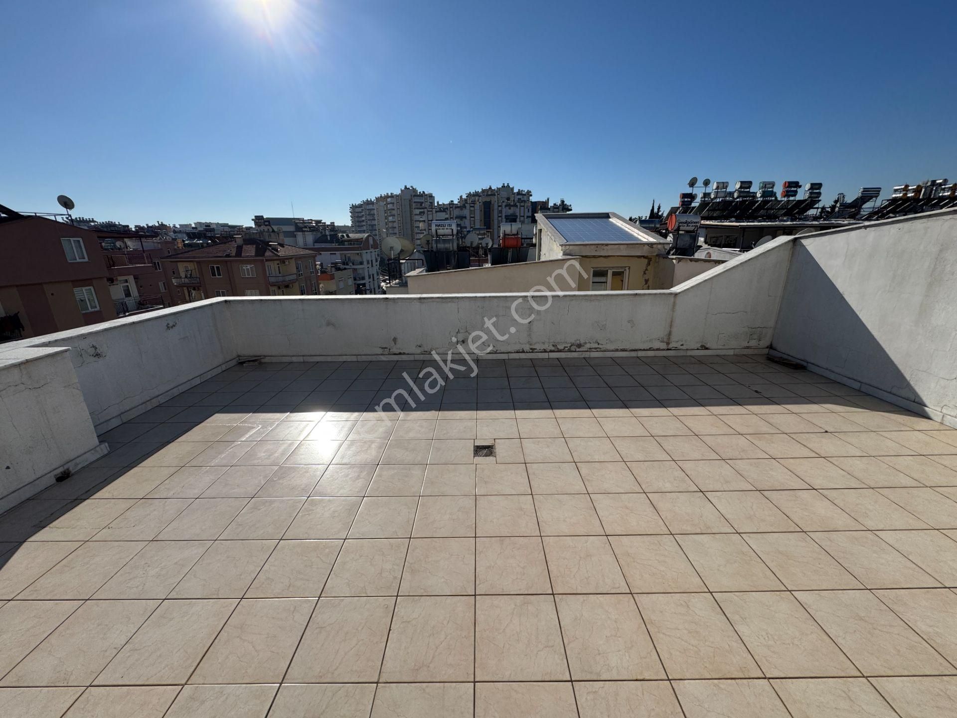 Kızılırmak Caddesine Çok Yakın Geniş Masrafsız 3+1 Dubleks - Görsel 27