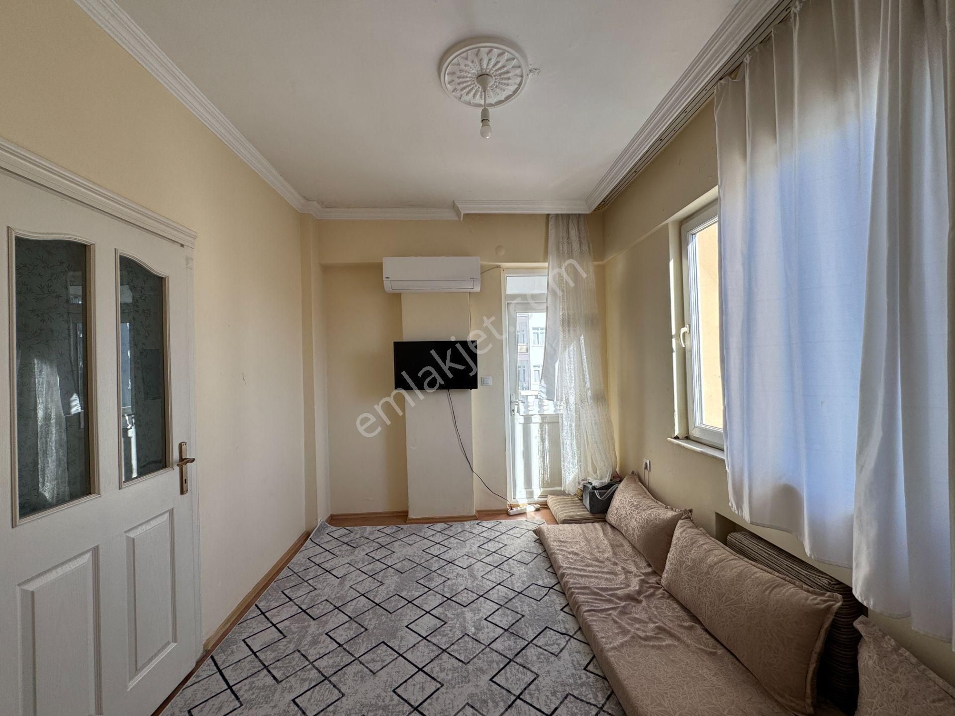 Kızılırmak Caddesine Çok Yakın Geniş Masrafsız 3+1 Dubleks - Görsel 16