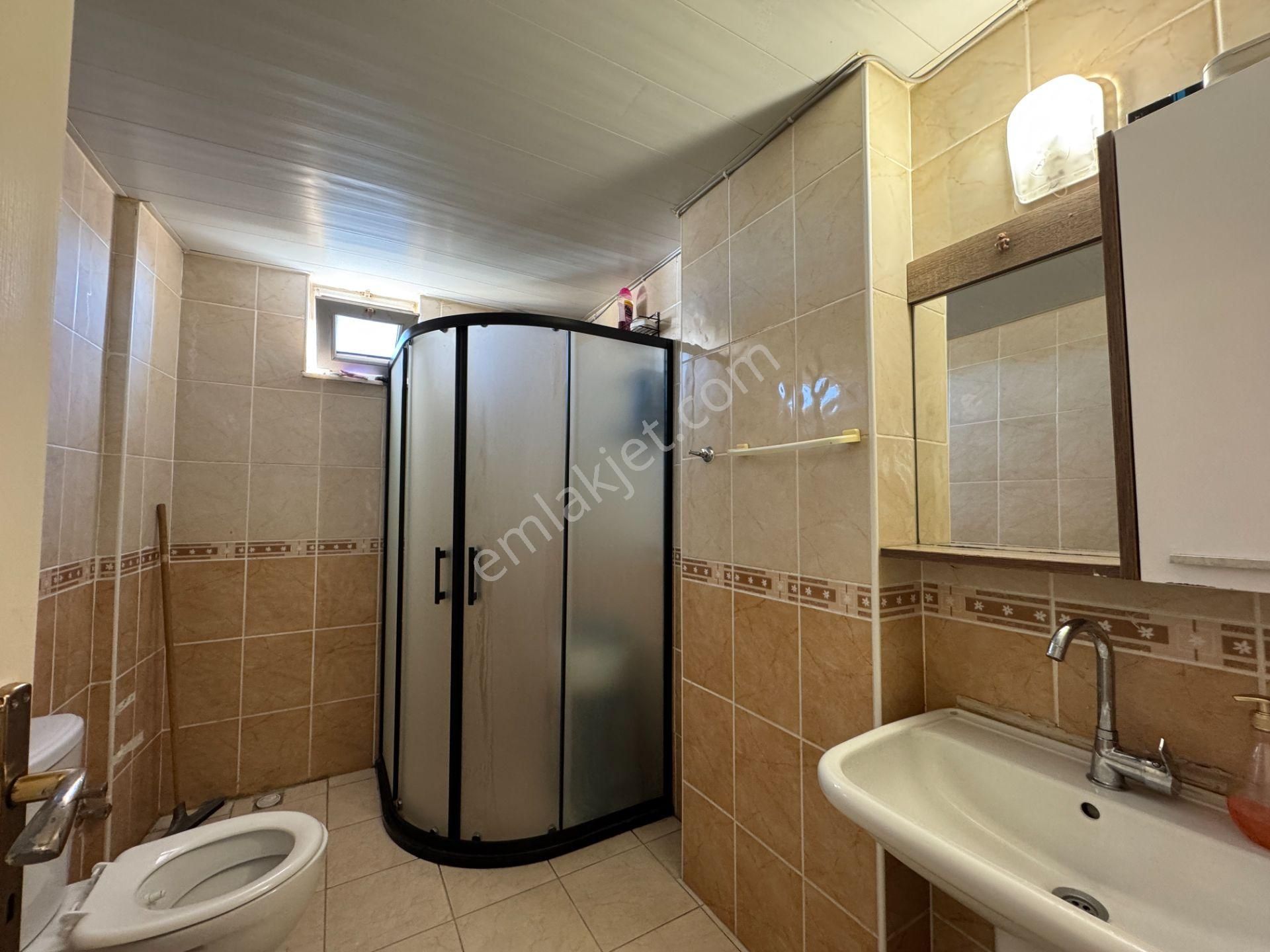 Kızılırmak Caddesine Çok Yakın Geniş Masrafsız 3+1 Dubleks - Görsel 13