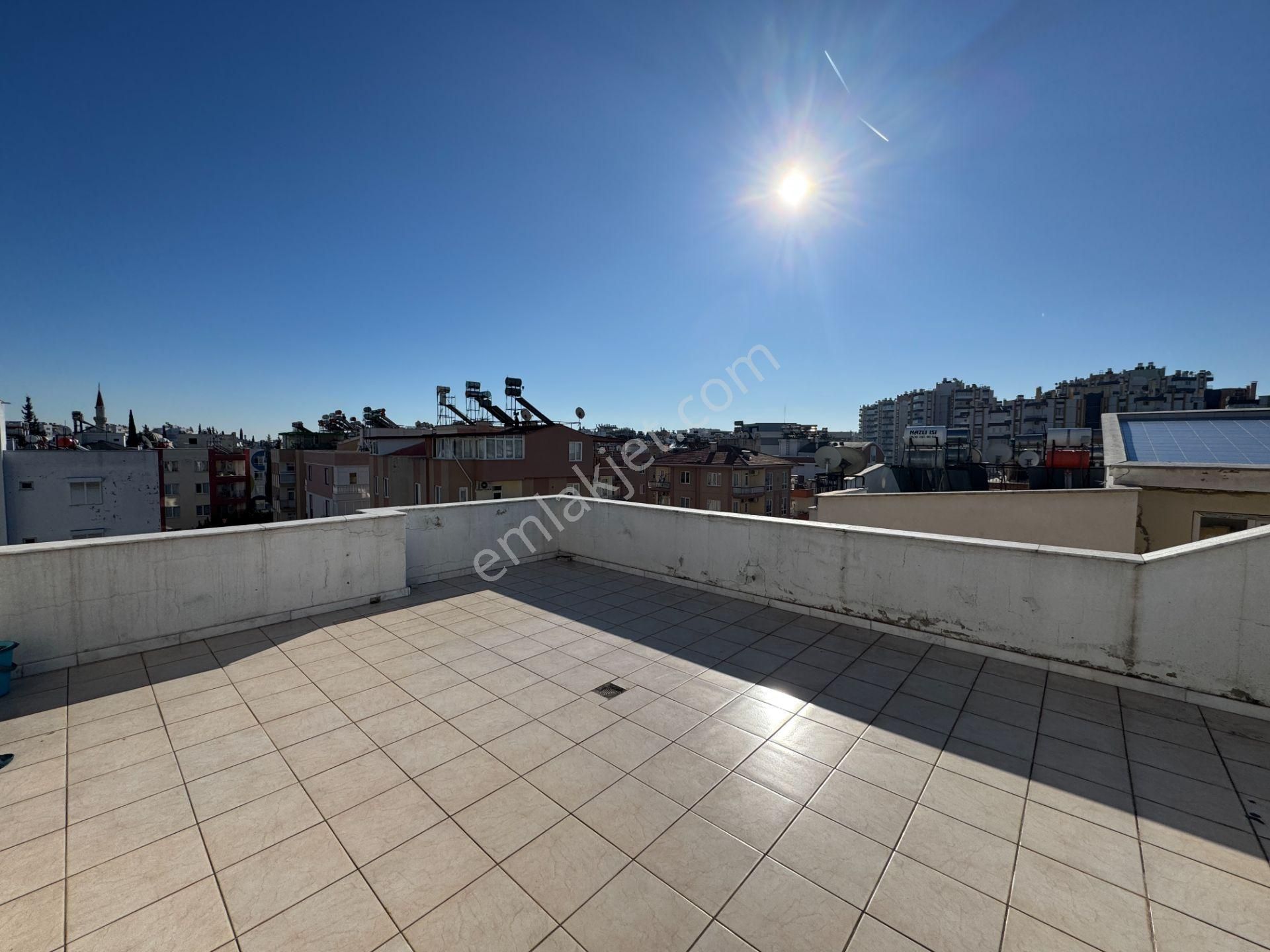 Kızılırmak Caddesine Çok Yakın Geniş Masrafsız 3+1 Dubleks - Görsel 28