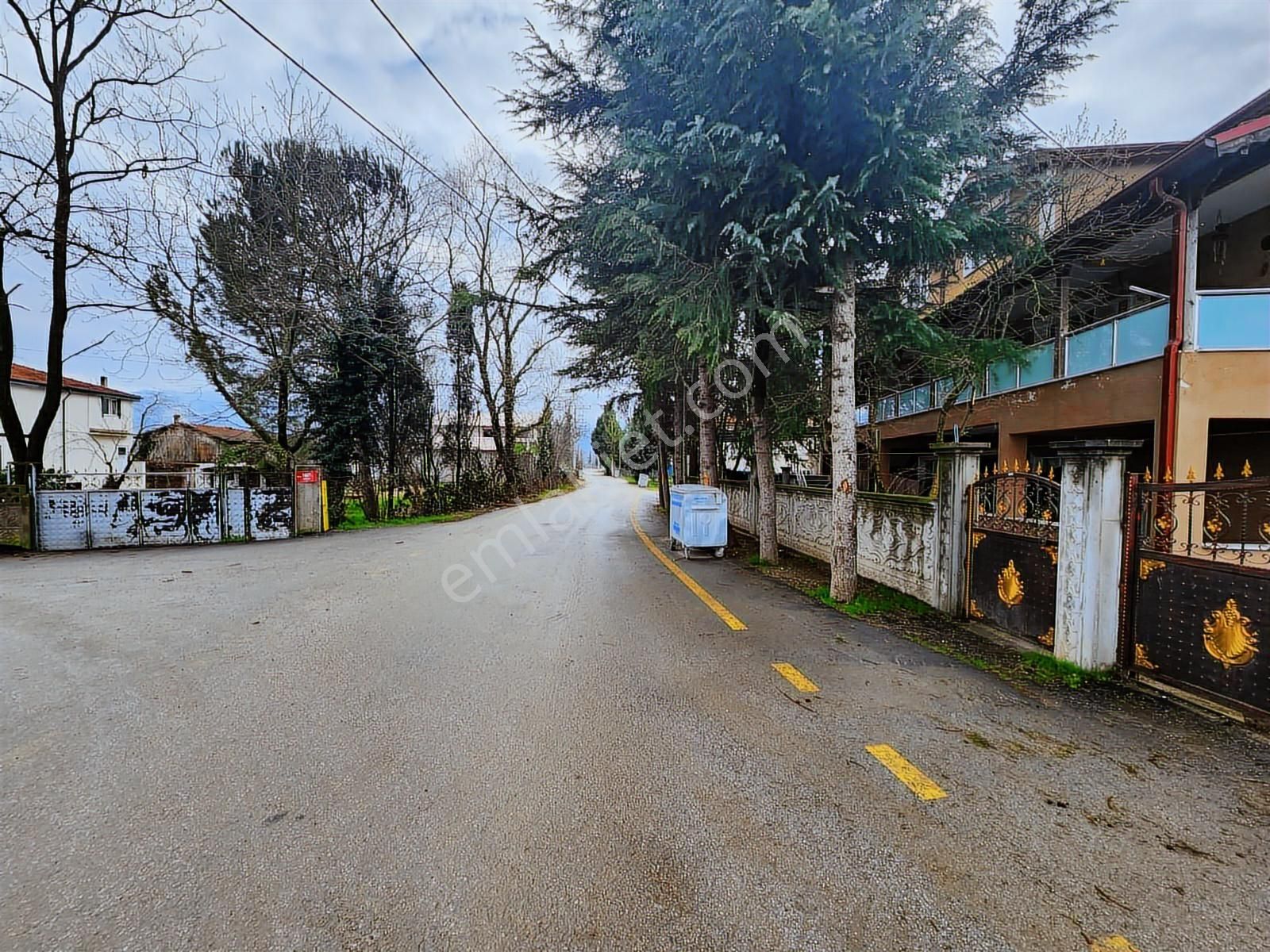 Yukarıkirazca'da Geniş Ve Çok Amaçlı Kiralık İş Yeri - Görsel 25