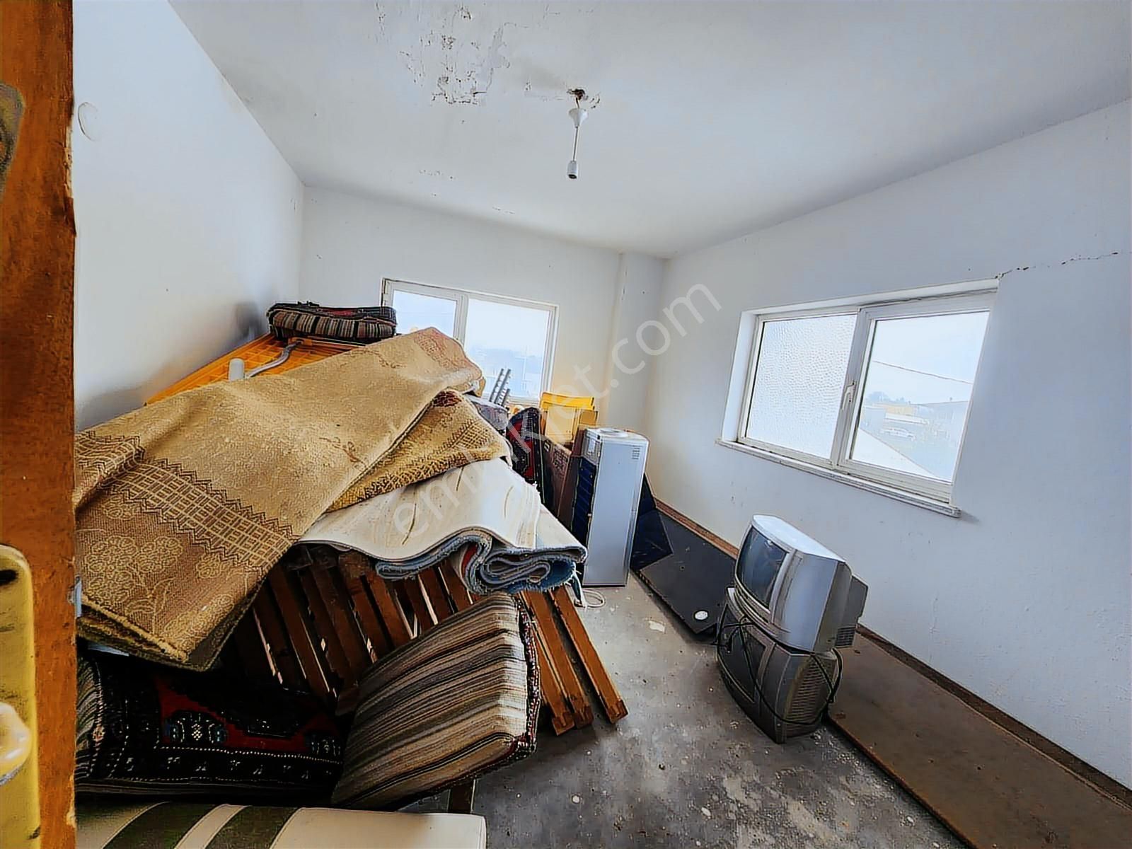 Yukarıkirazca'da Geniş Ve Çok Amaçlı Kiralık İş Yeri - Görsel 13