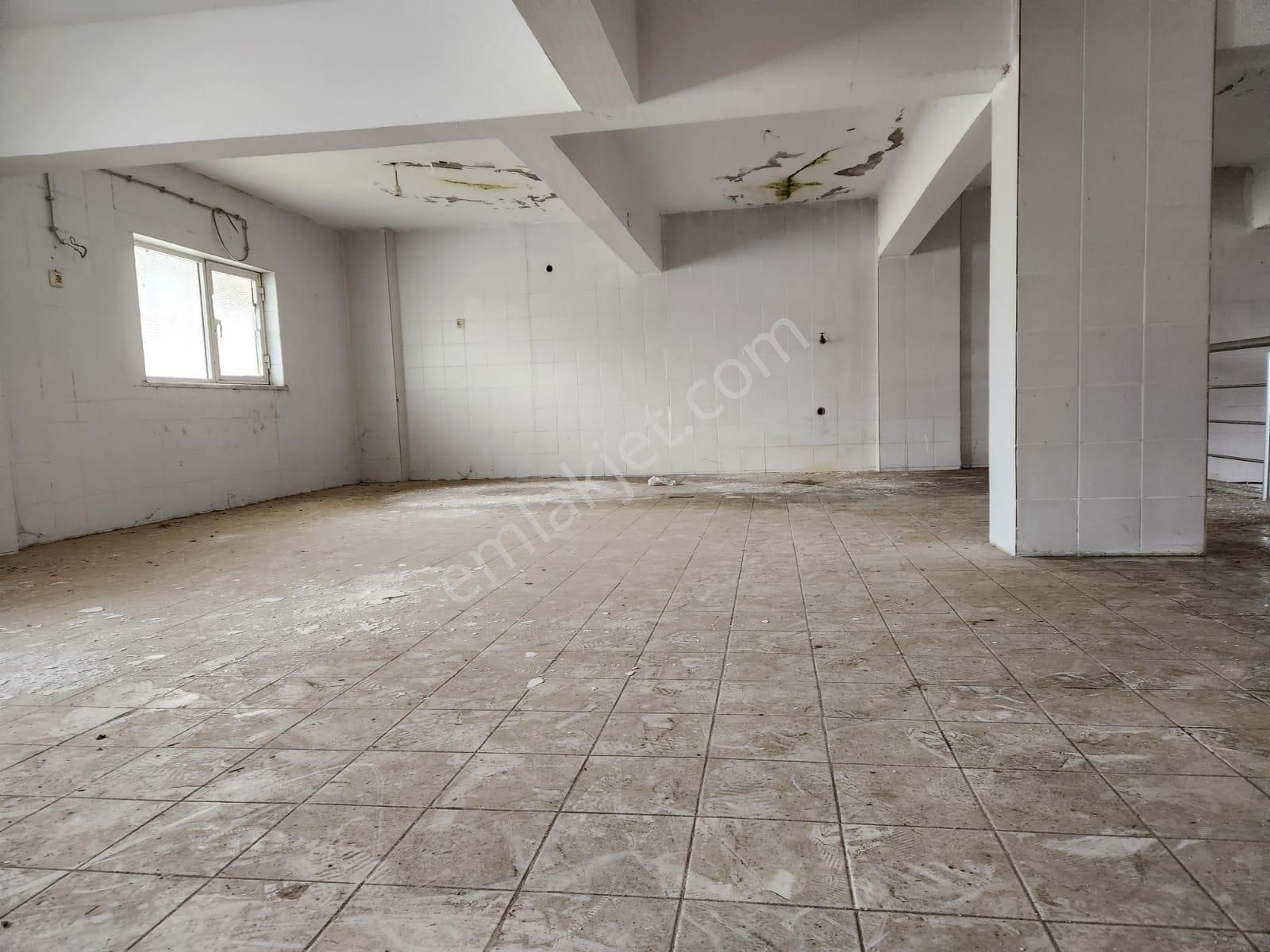 Yukarıkirazca'da Geniş Ve Çok Amaçlı Kiralık İş Yeri - Görsel 32