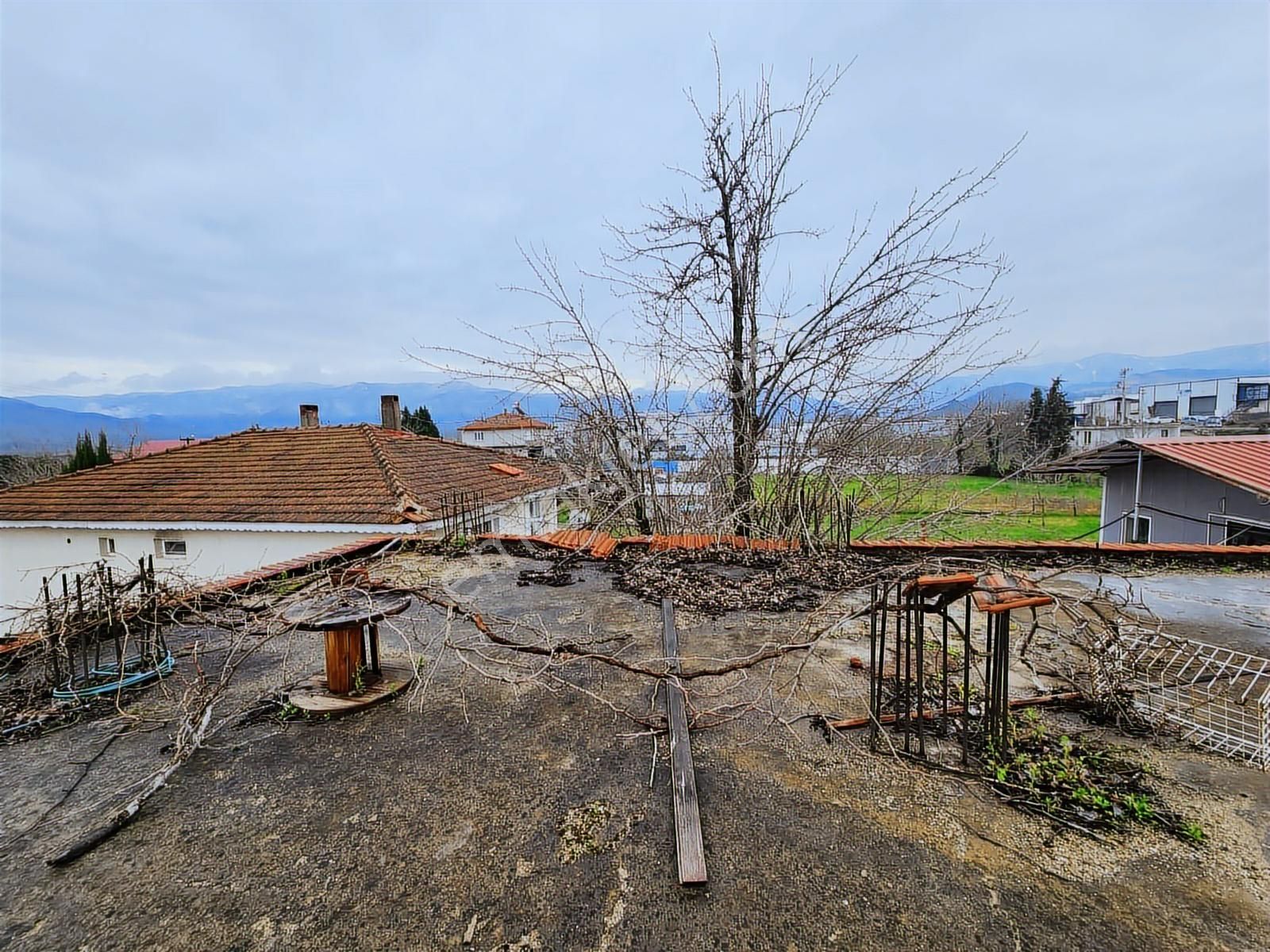 Yukarıkirazca'da Geniş Ve Çok Amaçlı Kiralık İş Yeri - Görsel 19