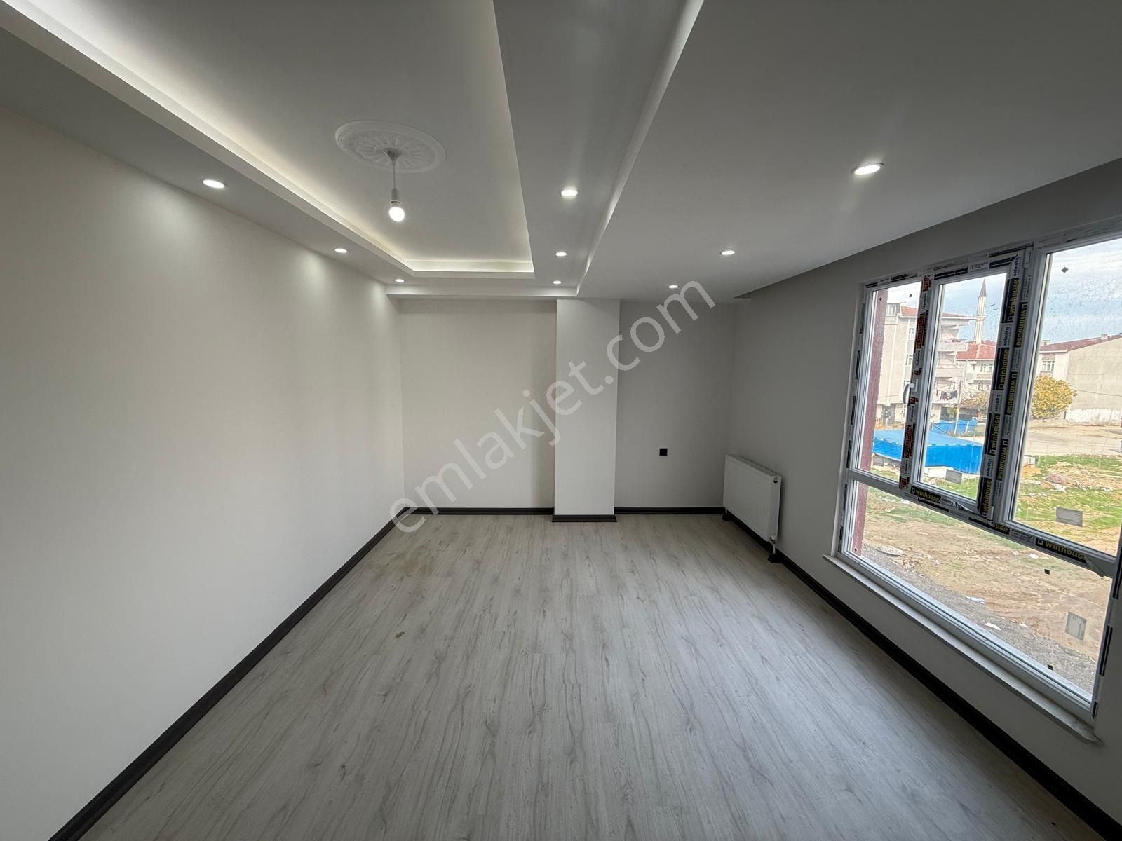 Gümüş Grouptan Devlet Hastanesinin Karşısında Satılık 3+1 Daire - Görsel 19