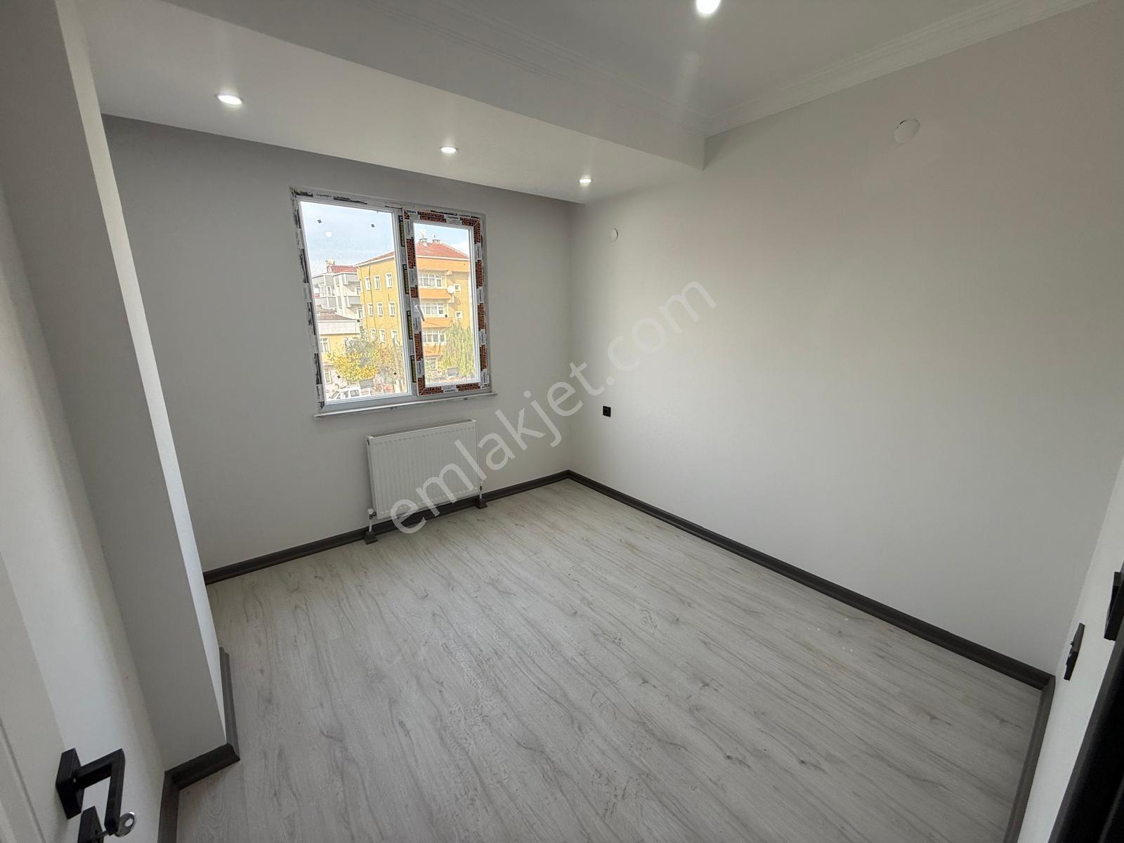 Gümüş Grouptan Devlet Hastanesinin Karşısında Satılık 3+1 Daire - Görsel 17