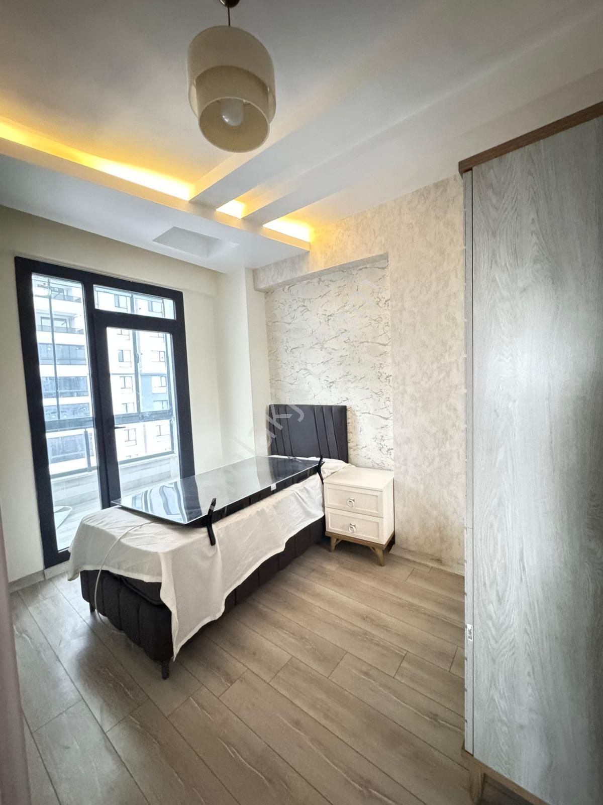 Acil Kiralık/ Wıns Town Avm Arkasında 3.5+1 Ful Eşyalı Daire - Görsel 5