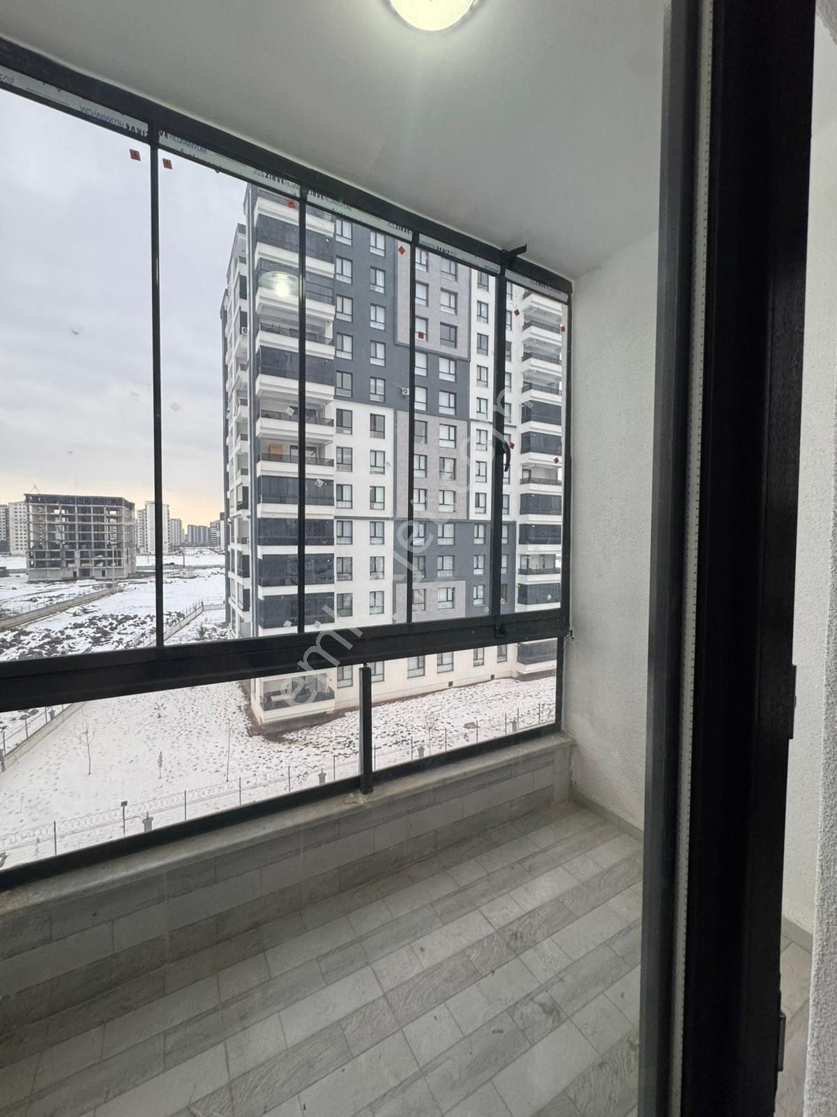 Acil Kiralık/ Wıns Town Avm Arkasında 3.5+1 Ful Eşyalı Daire - Görsel 10