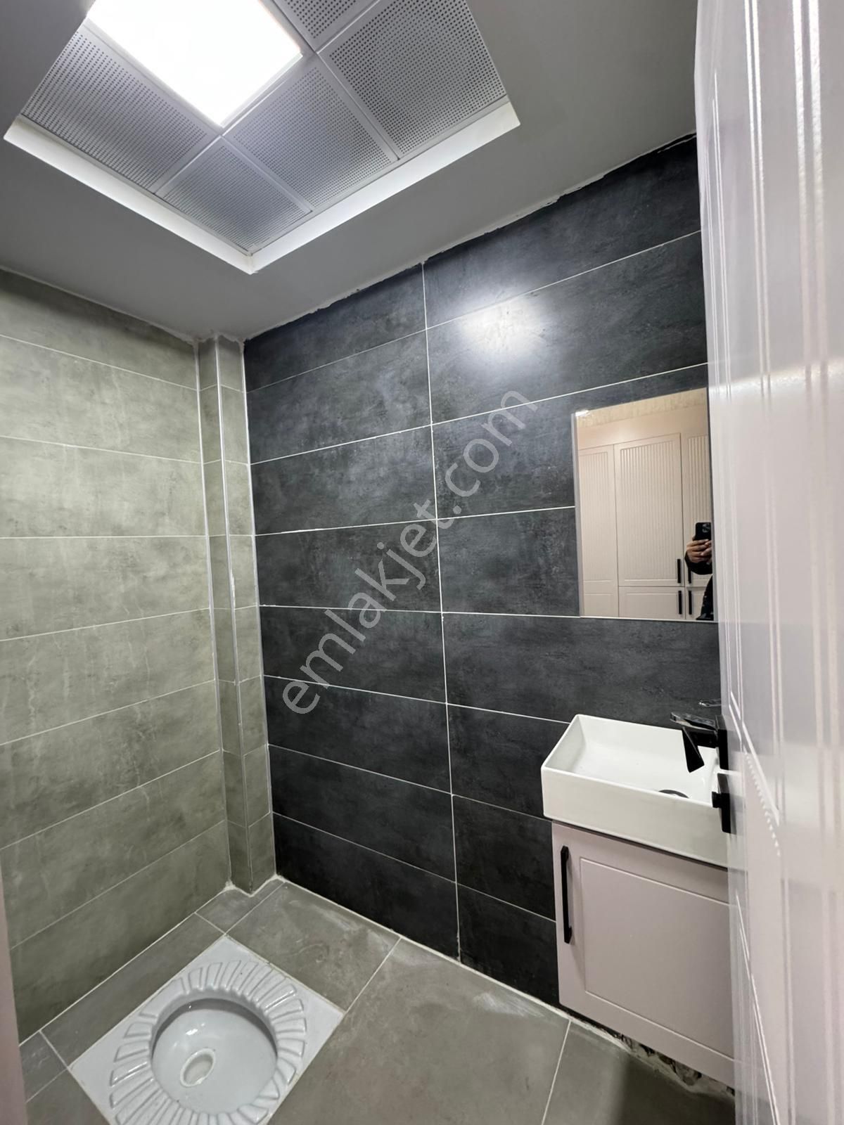 Acil Kiralık/ Wıns Town Avm Arkasında 3.5+1 Ful Eşyalı Daire - Görsel 12