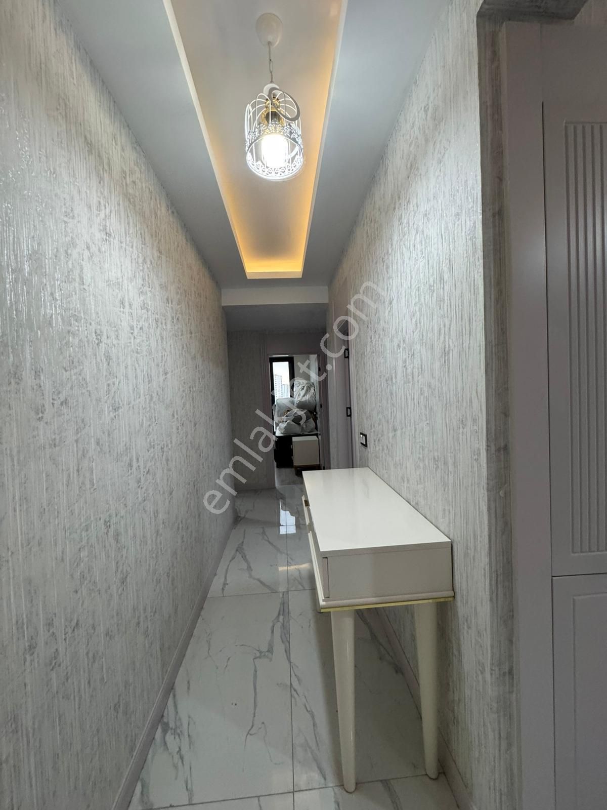Acil Kiralık/ Wıns Town Avm Arkasında 3.5+1 Ful Eşyalı Daire - Görsel 15