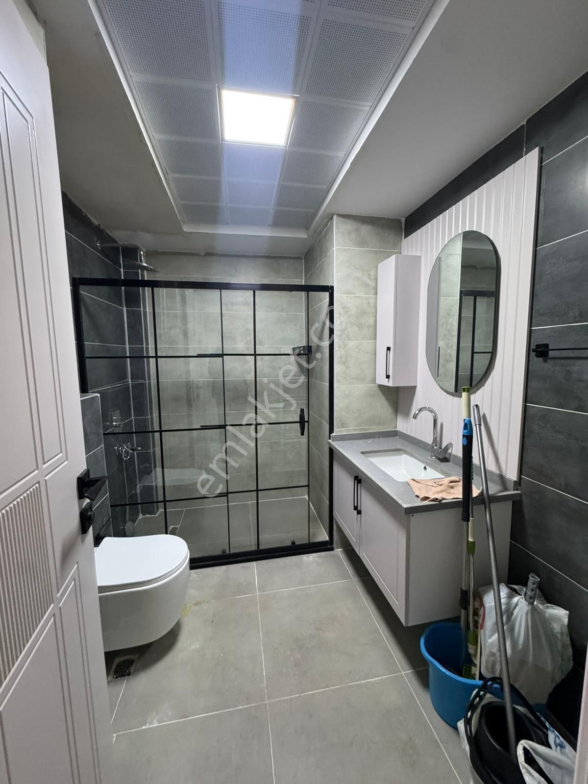 Acil Kiralık/ Wıns Town Avm Arkasında 3.5+1 Ful Eşyalı Daire - Görsel 7