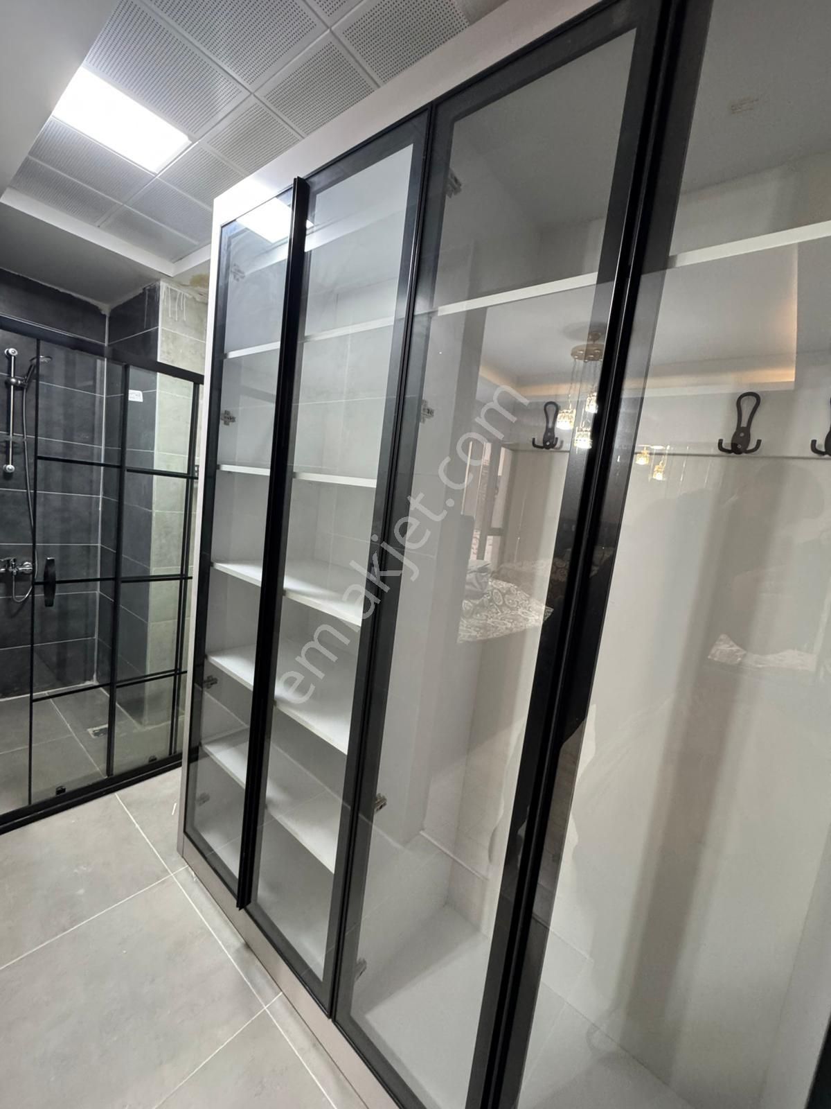 Acil Kiralık/ Wıns Town Avm Arkasında 3.5+1 Ful Eşyalı Daire - Görsel 9