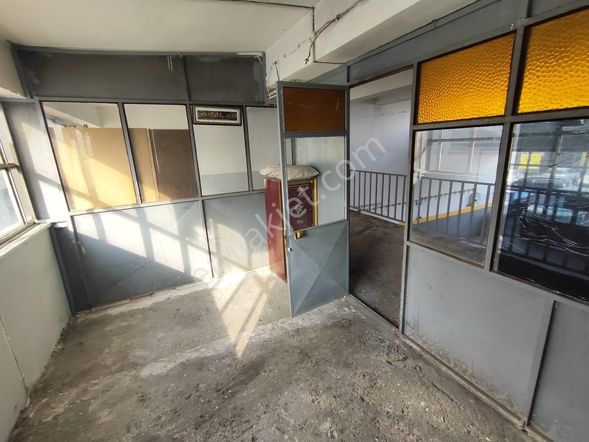 Ortadoğu'dan Yeni Sanayi Sitesin'de Evren Cad. Satılık Dükkan - Görsel 11