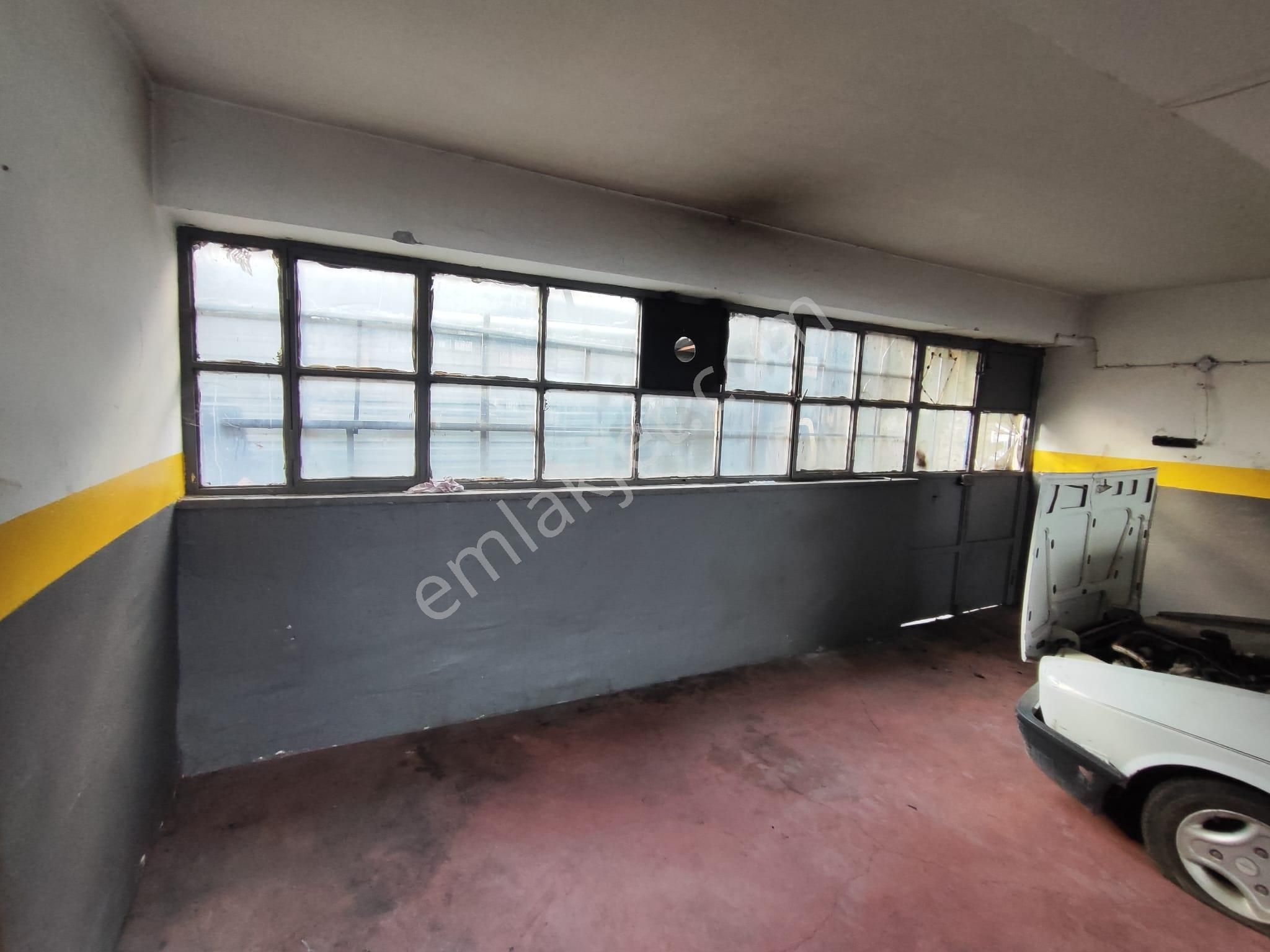 Ortadoğu'dan Yeni Sanayi Sitesin'de Evren Cad. Satılık Dükkan - Görsel 5