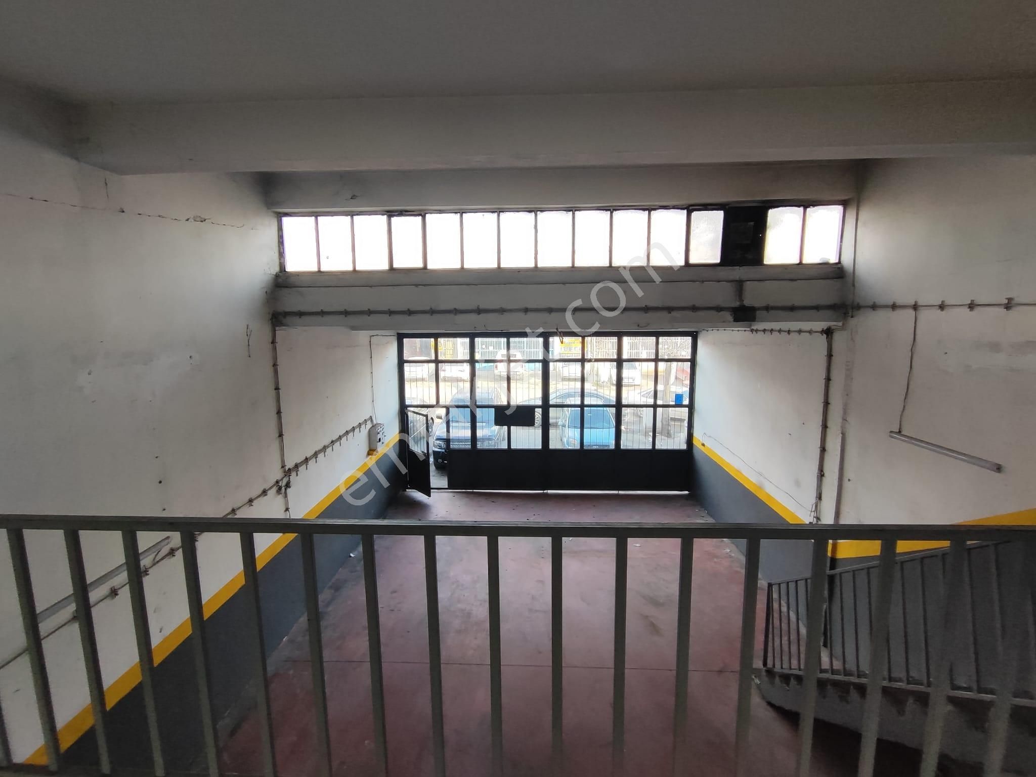 Ortadoğu'dan Yeni Sanayi Sitesin'de Evren Cad. Satılık Dükkan - Görsel 12