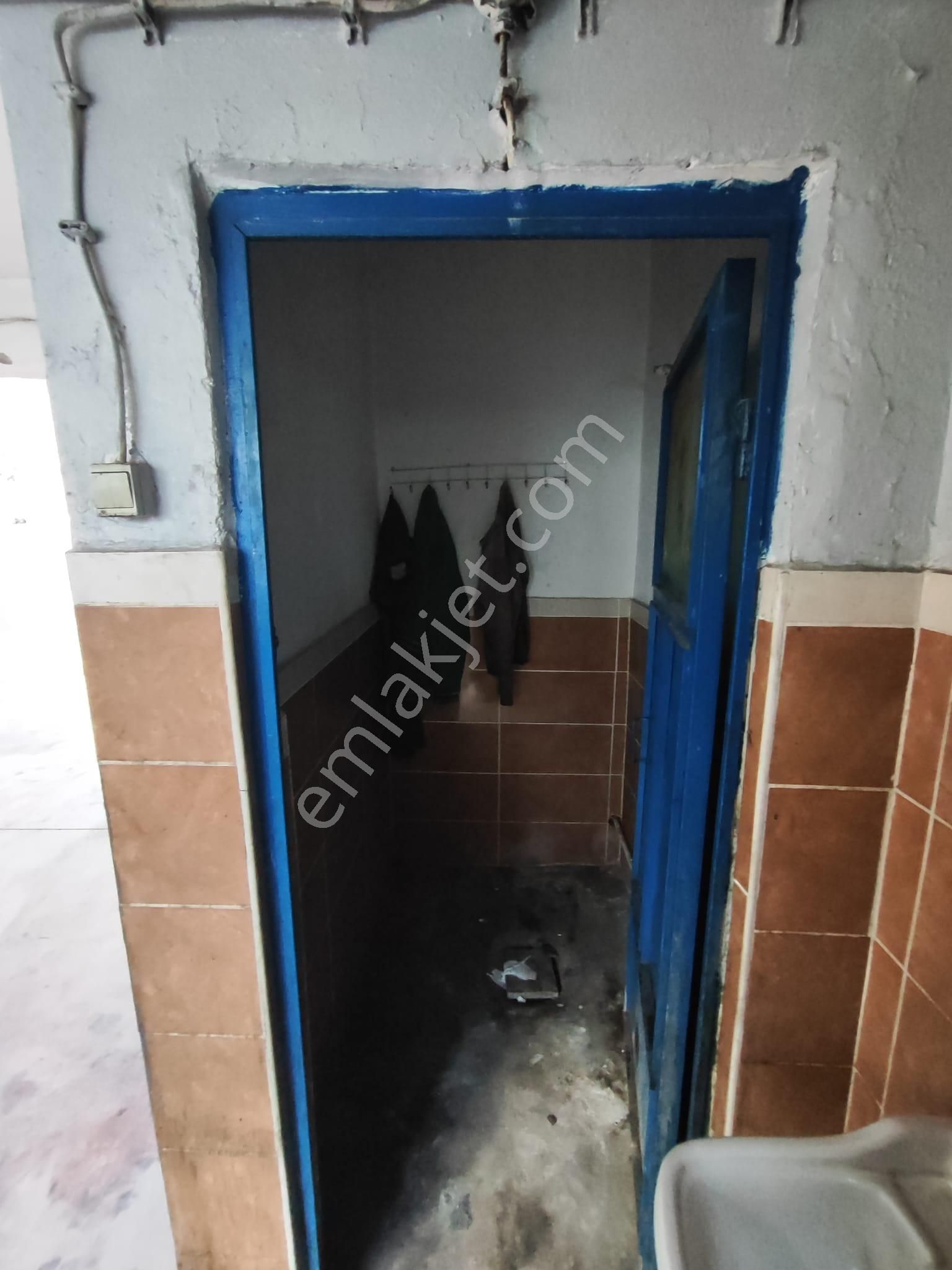 Ortadoğu'dan Yeni Sanayi Sitesin'de Evren Cad. Satılık Dükkan - Görsel 23