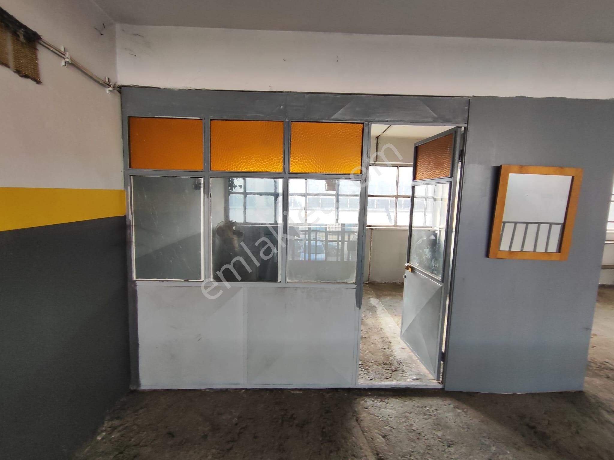Ortadoğu'dan Yeni Sanayi Sitesin'de Evren Cad. Satılık Dükkan - Görsel 9