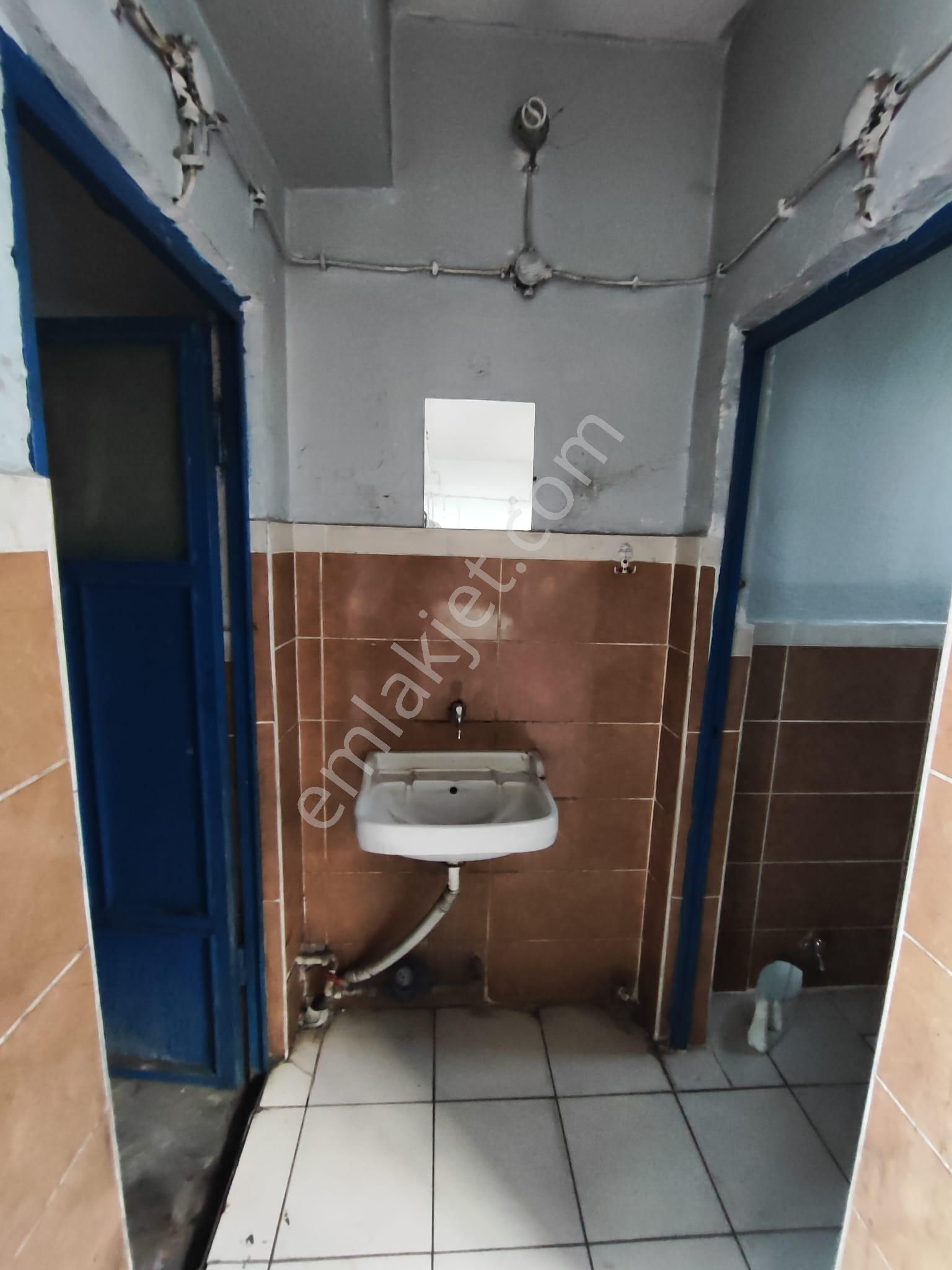 Ortadoğu'dan Yeni Sanayi Sitesin'de Evren Cad. Satılık Dükkan - Görsel 21