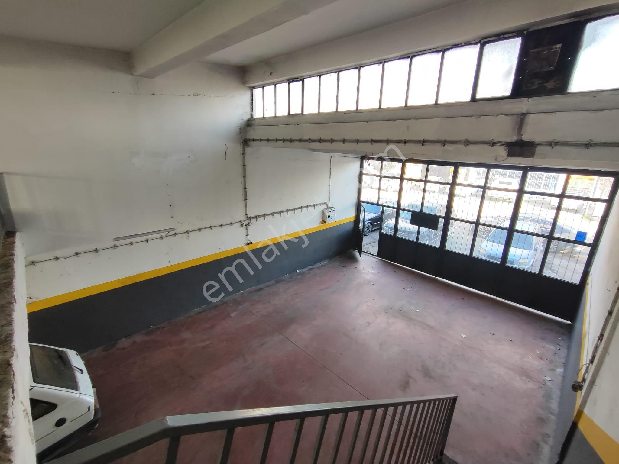 Ortadoğu'dan Yeni Sanayi Sitesin'de Evren Cad. Satılık Dükkan - Görsel 8