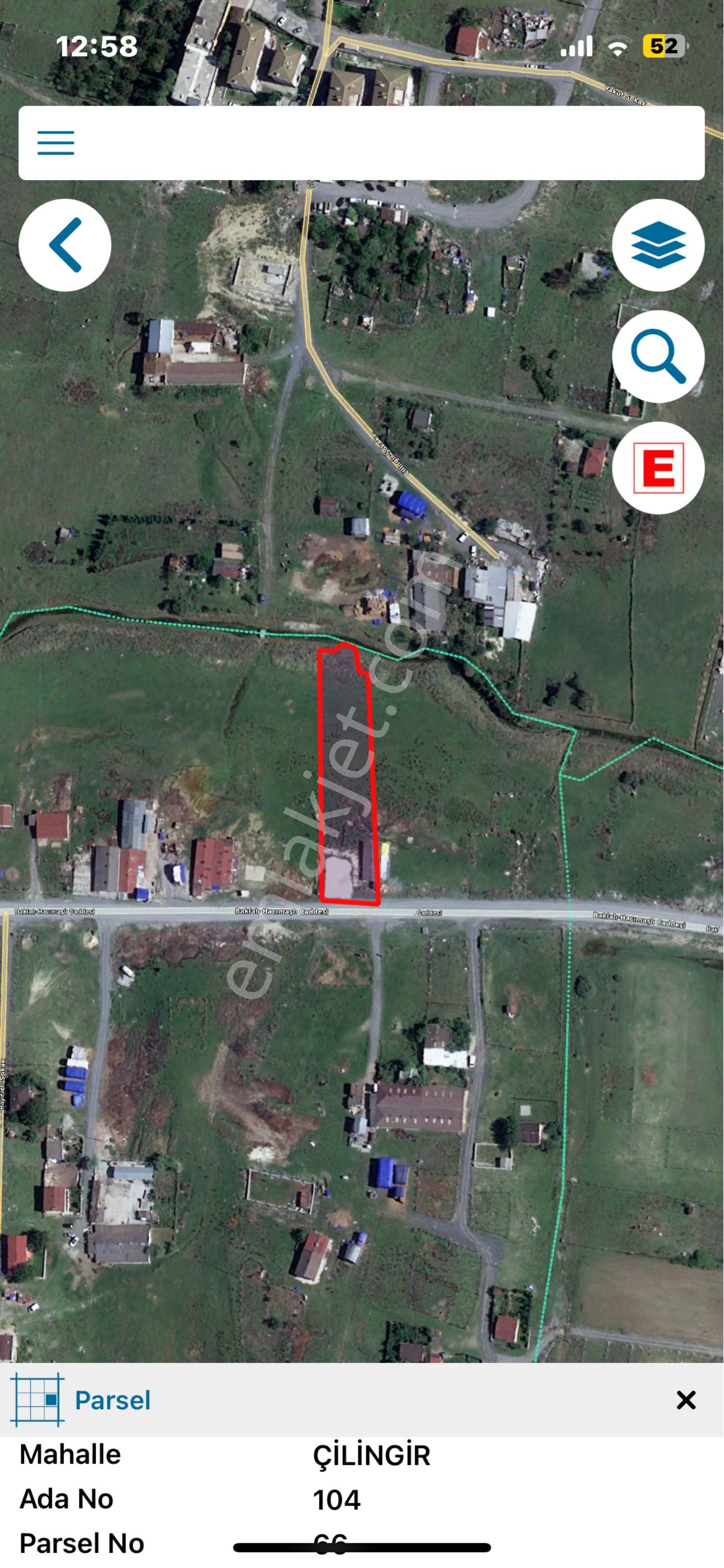 Şahin Hışır Kaçmaz Bir Yer