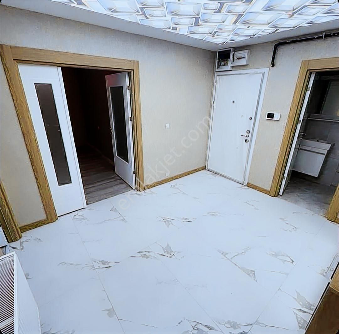 Çakır'dan Mustafa Kemal Mah. **3+1** Ultra Lüks Daireler - Görsel 32