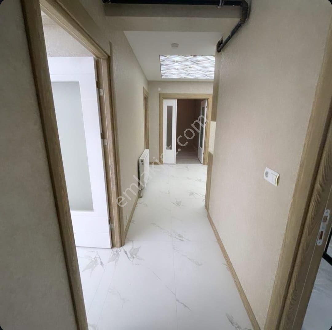 Çakır'dan Mustafa Kemal Mah. **3+1** Ultra Lüks Daireler - Görsel 14