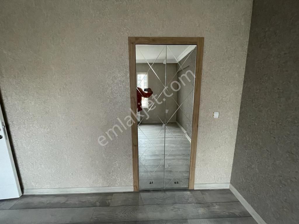 Çakır'dan Mustafa Kemal Mah. **3+1** Ultra Lüks Daireler - Görsel 17