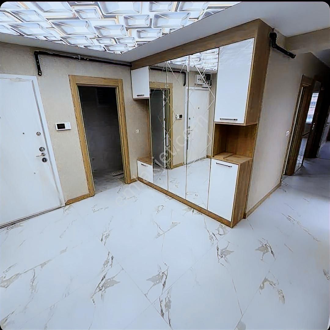 Çakır'dan Mustafa Kemal Mah. **3+1** Ultra Lüks Daireler