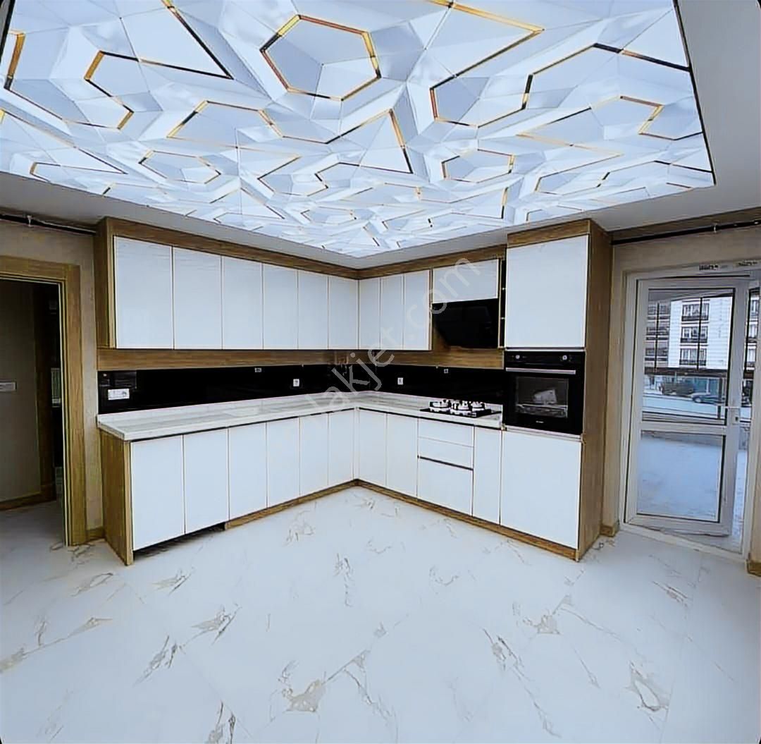 Çakır'dan Mustafa Kemal Mah. **3+1** Ultra Lüks Daireler - Görsel 15