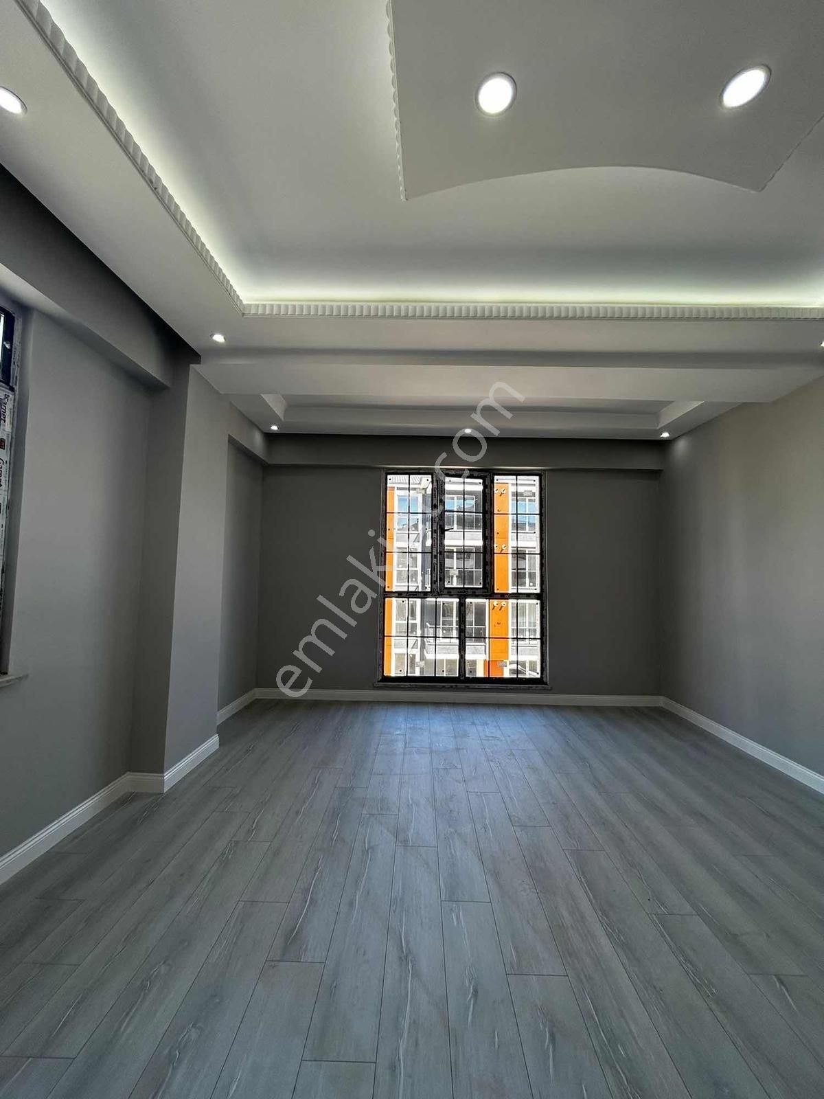 Mehmetoğlu Gayrimenkul Den Rumeli Mah. Site İçi 2+1 Sıfır Daire - Görsel 3