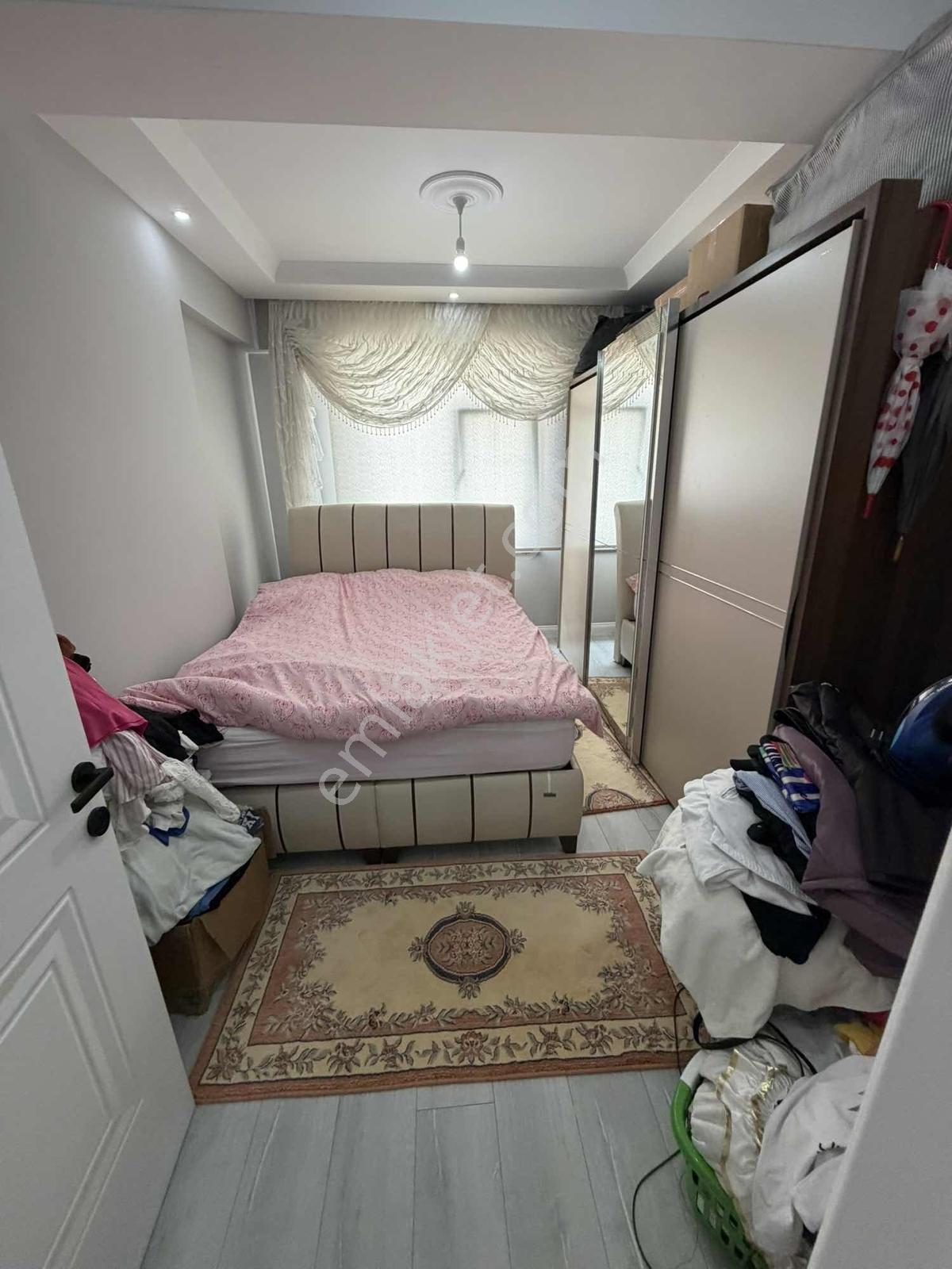 Rumeli Mah. Site İçi 2+1 Satılık Sıfır Daire - Görsel 31