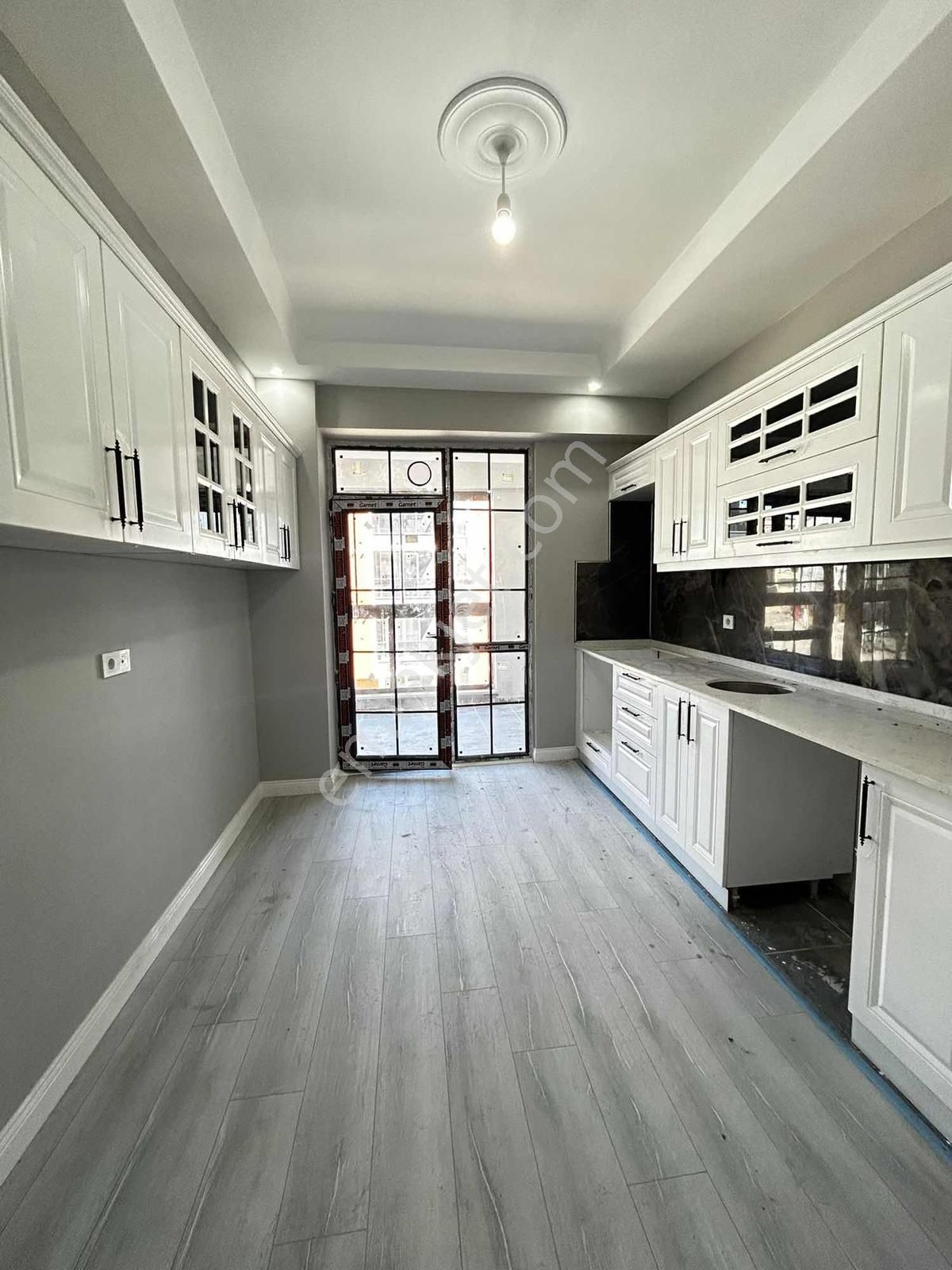 Mehmetoğlu Gayrimenkul Den Rumeli Mah. Site İçi 2+1 Sıfır Daire - Görsel 6