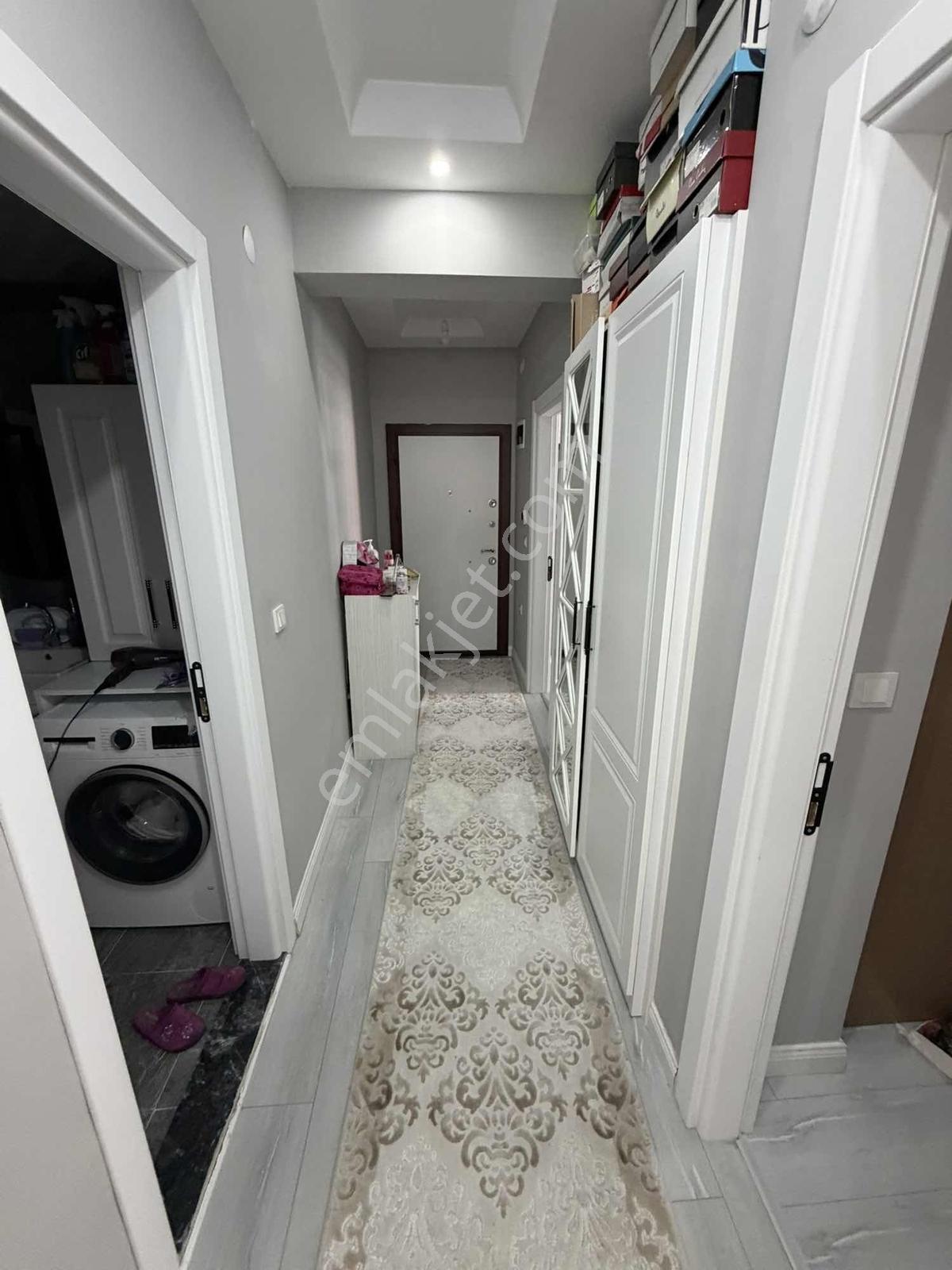 Rumeli Mah. Site İçi 2+1 Satılık Sıfır Daire - Görsel 33