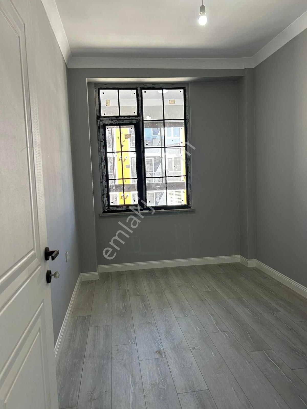 Mehmetoğlu Gayrimenkul Den Rumeli Mah. Site İçi 2+1 Sıfır Daire - Görsel 8