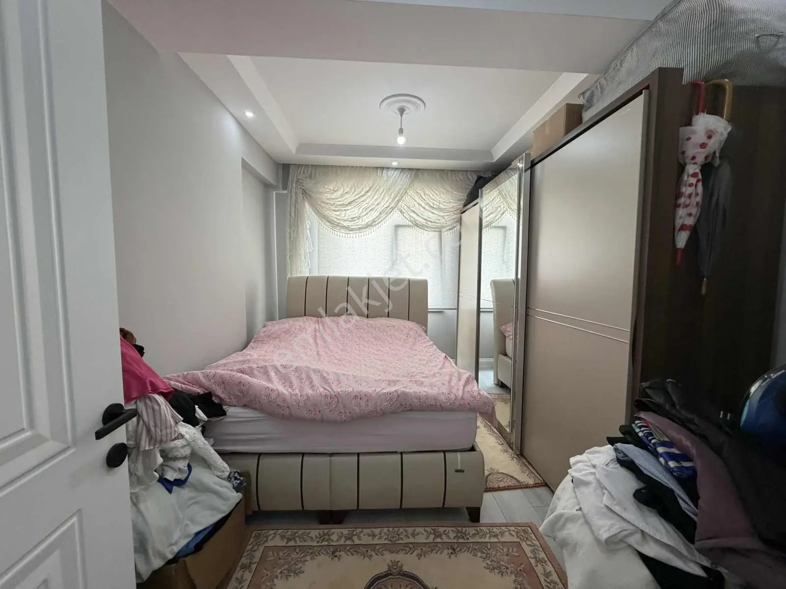 Rumeli Mah. Site İçi 2+1 Satılık Sıfır Daire - Görsel 32