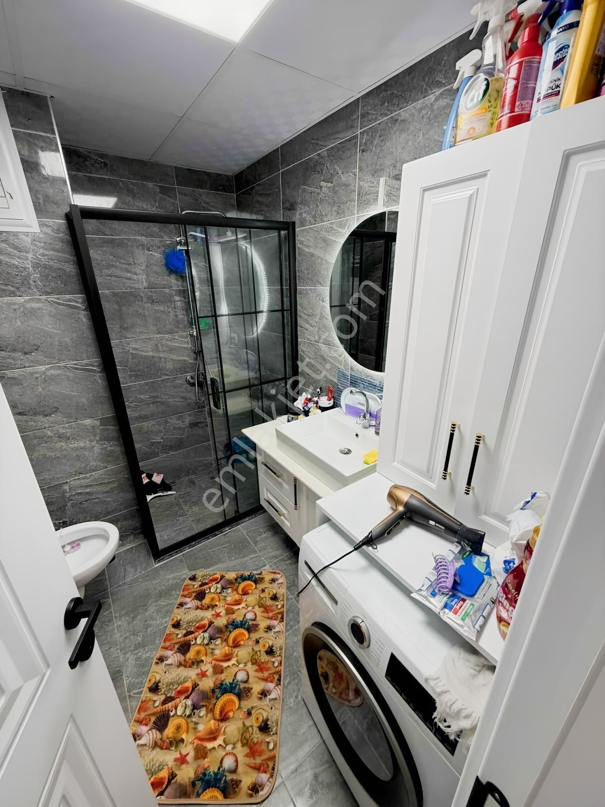 Rumeli Mah. Site İçi 2+1 Satılık Sıfır Daire - Görsel 28