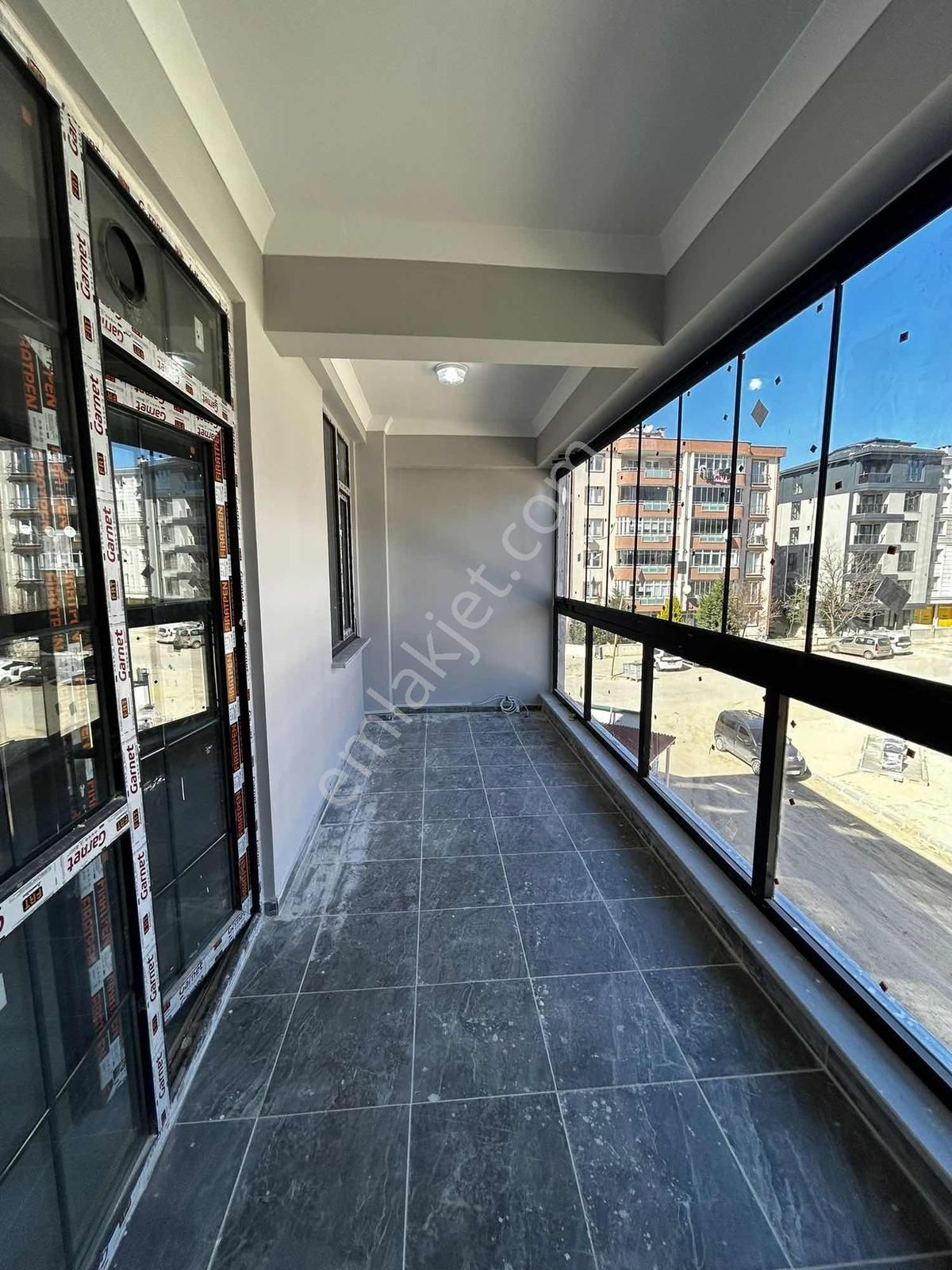 Mehmetoğlu Gayrimenkul Den Rumeli Mah. Site İçi 2+1 Sıfır Daire - Görsel 4