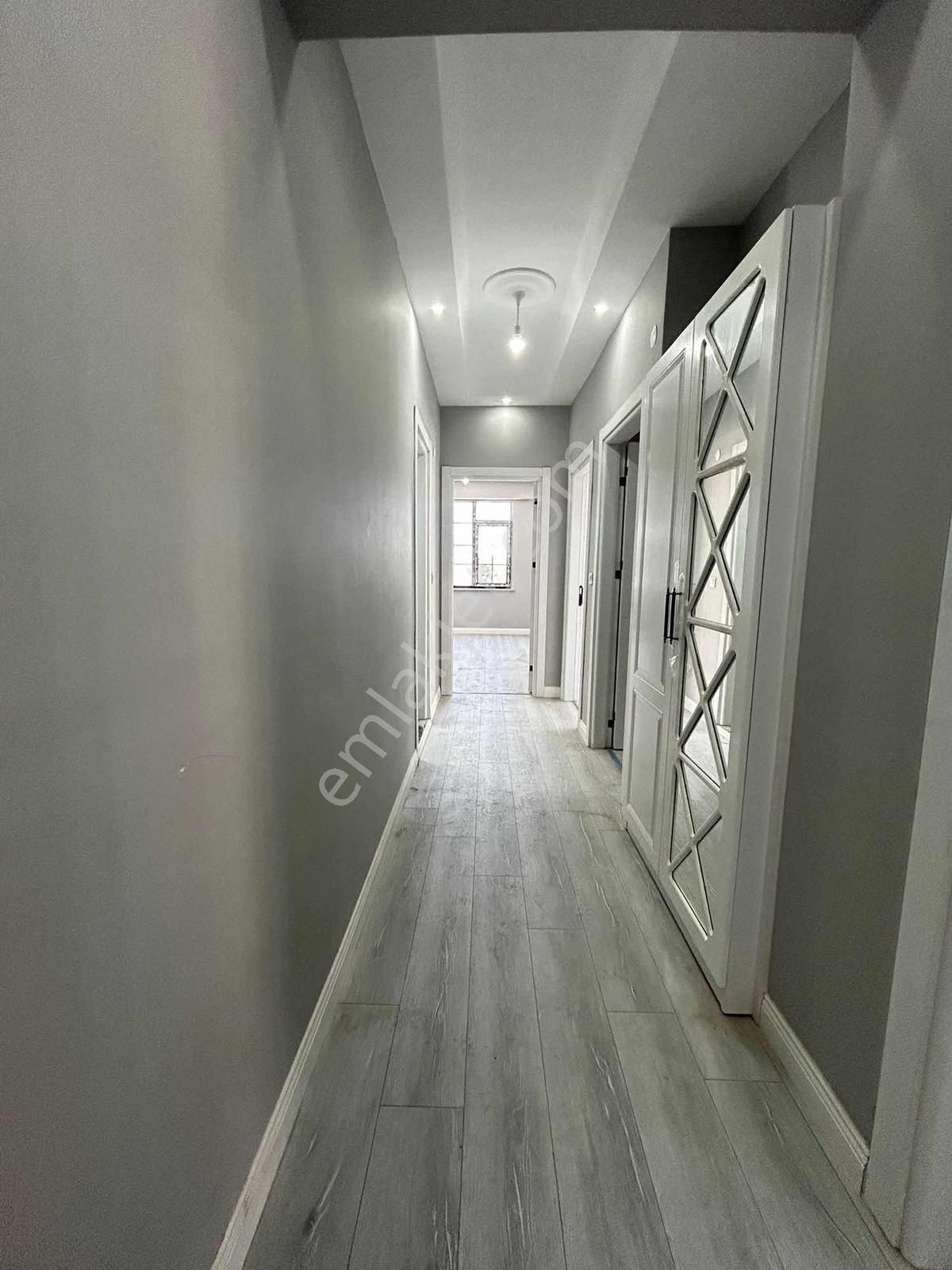 Mehmetoğlu Gayrimenkul Den Rumeli Mah. Site İçi 2+1 Sıfır Daire - Görsel 14