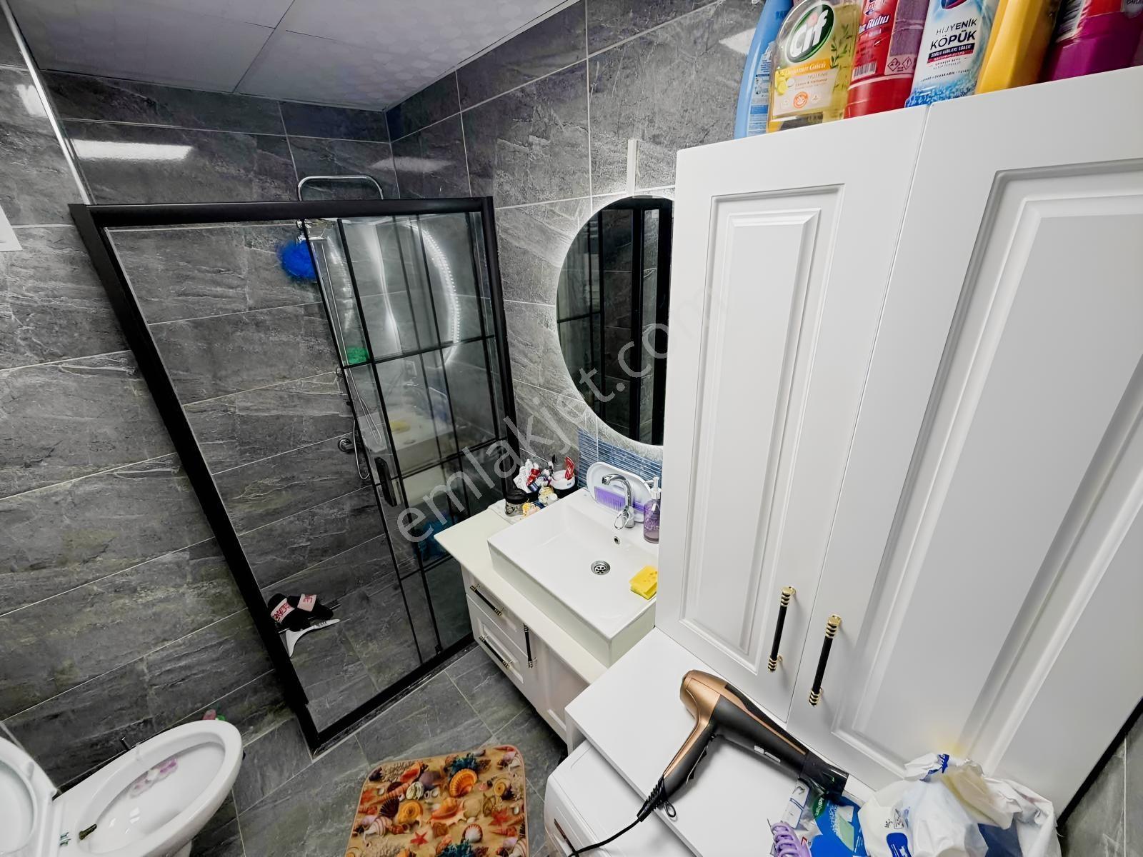 Rumeli Mah. Site İçi 2+1 Satılık Sıfır Daire - Görsel 26