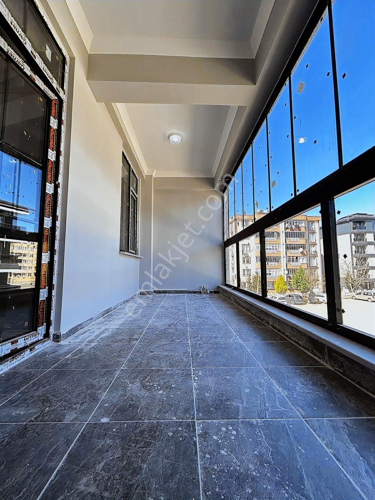 Mehmetoğlu Gayrimenkul Den Rumeli Mah. Site İçi 2+1 Sıfır Daire - Görsel 5